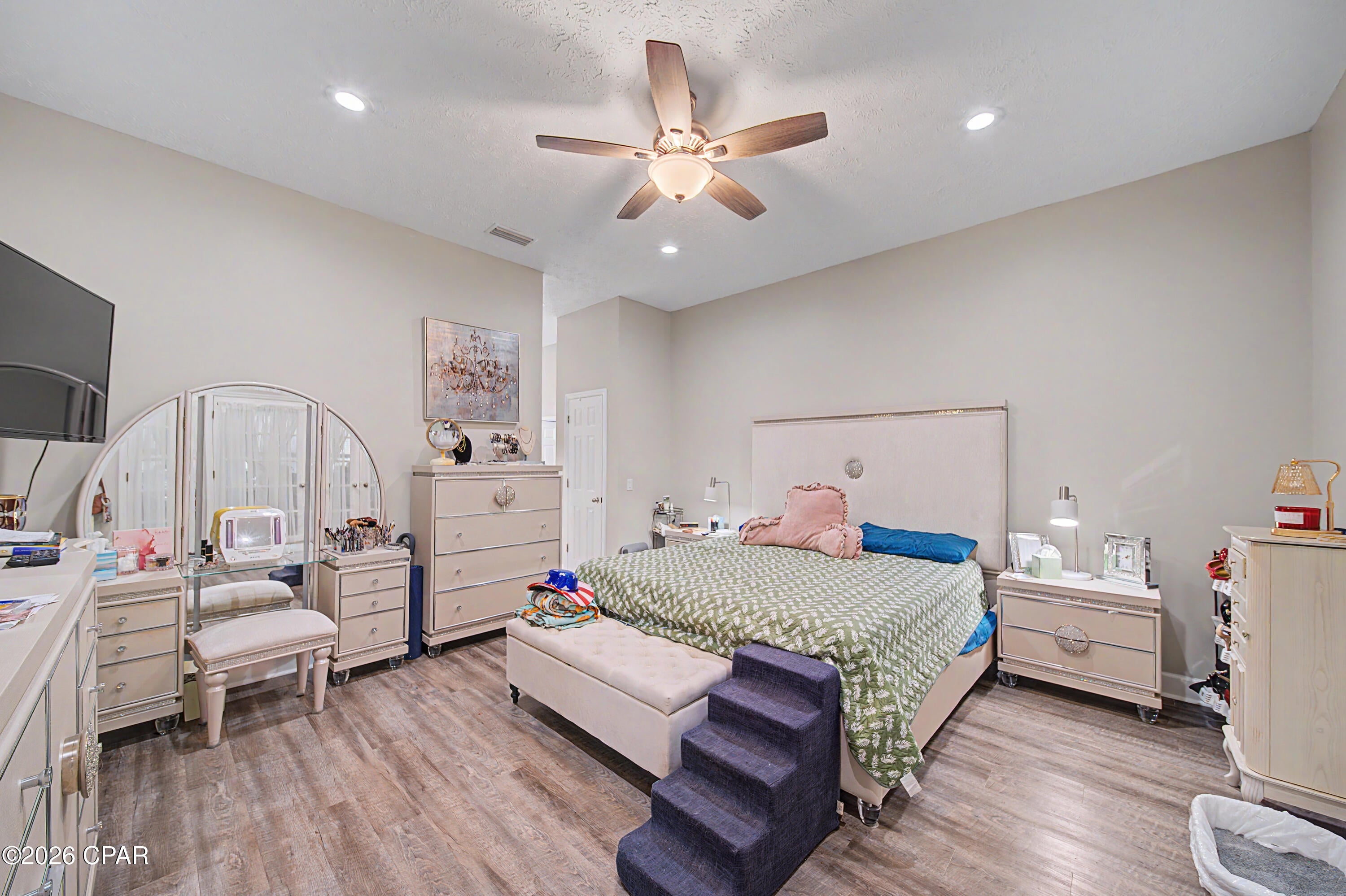 Country Club Harbour Estates - Residential