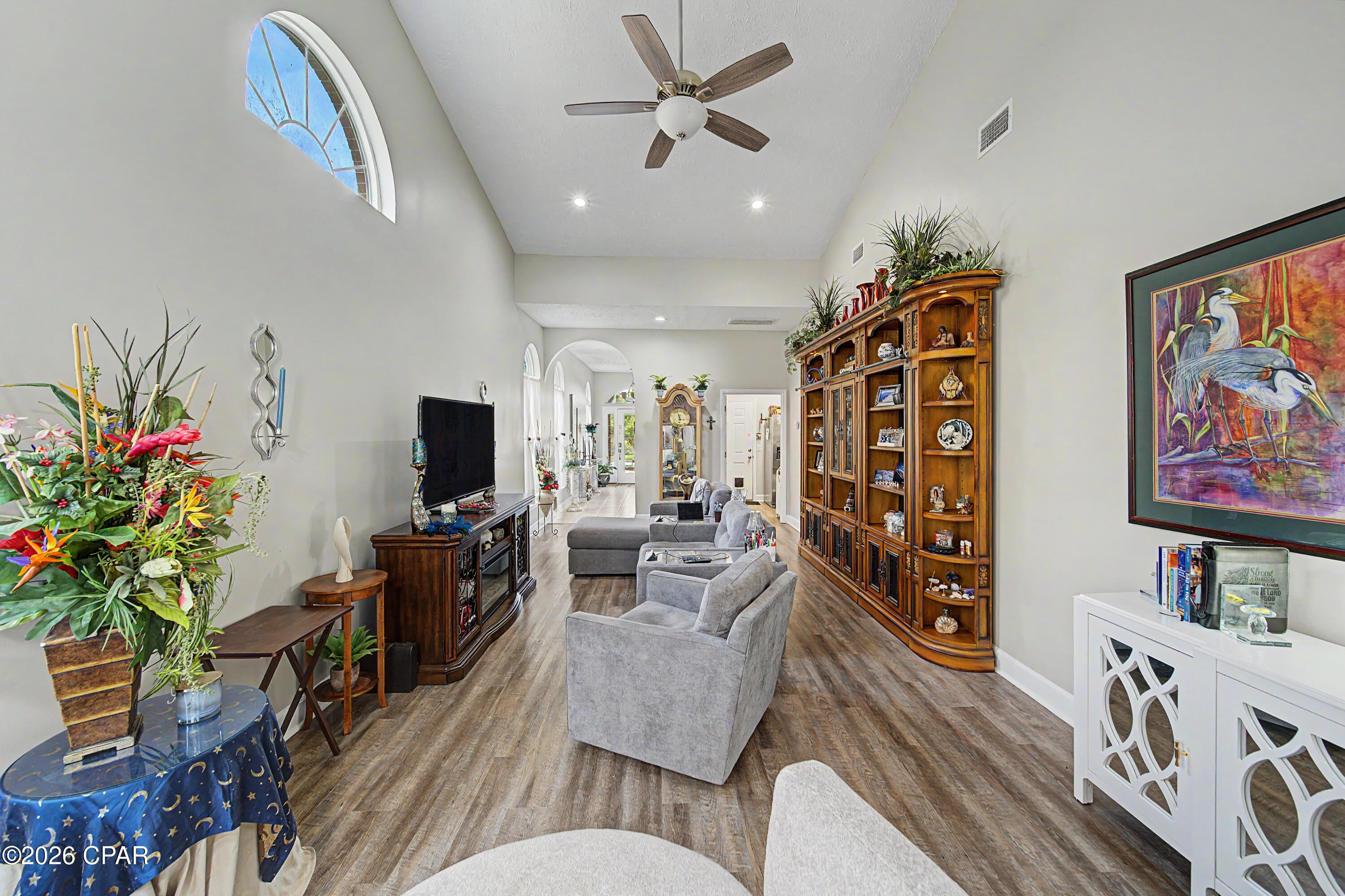 Country Club Harbour Estates - Residential