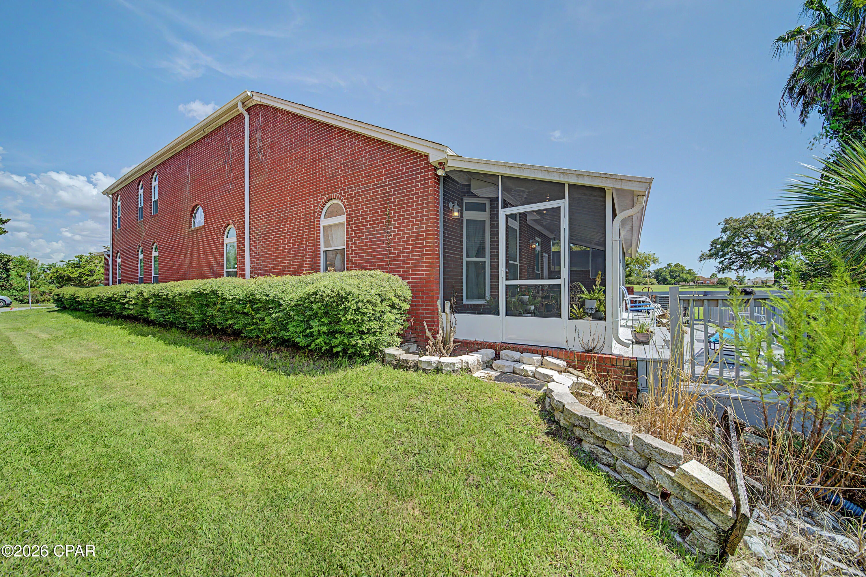 Country Club Harbour Estates - Residential
