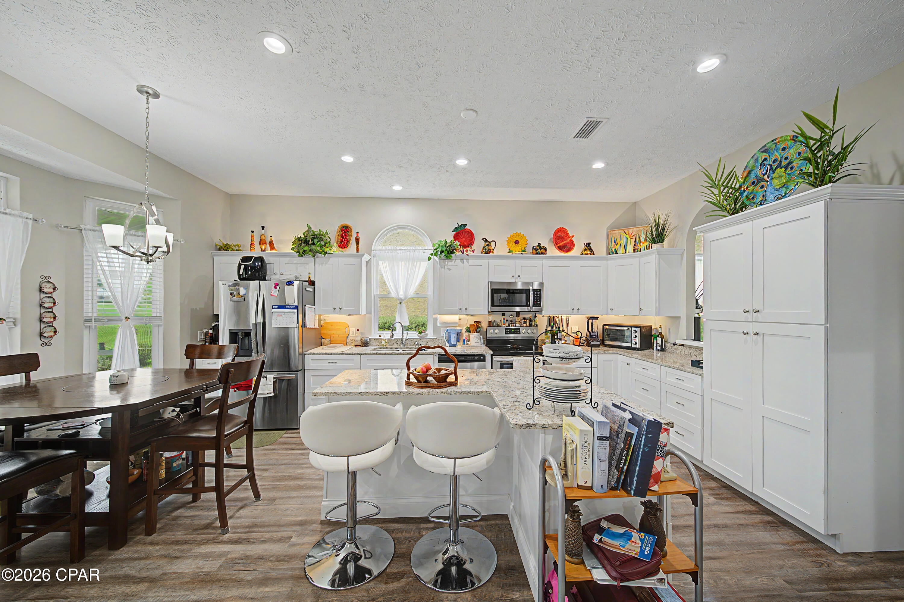 Country Club Harbour Estates - Residential