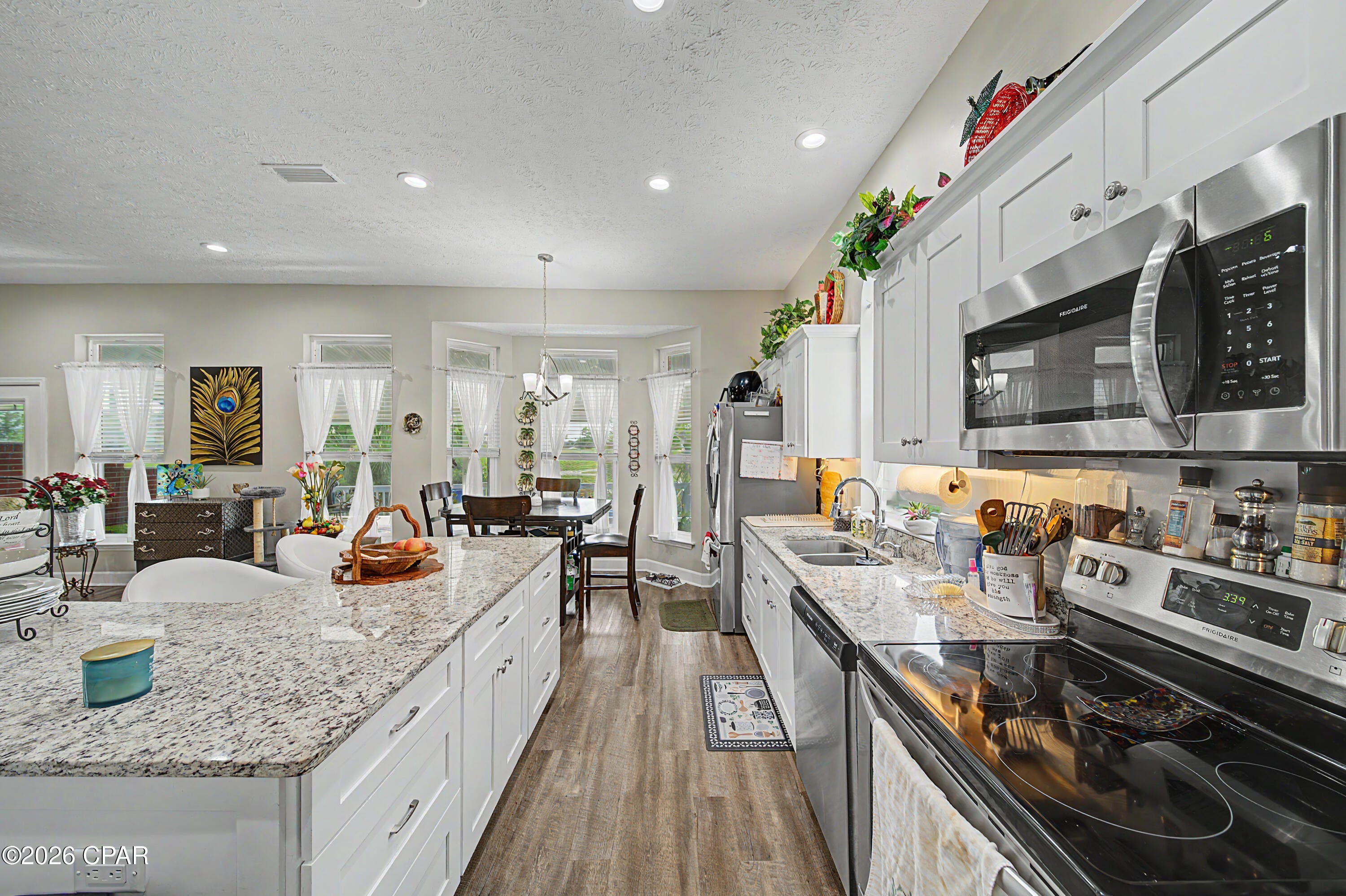 Country Club Harbour Estates - Residential