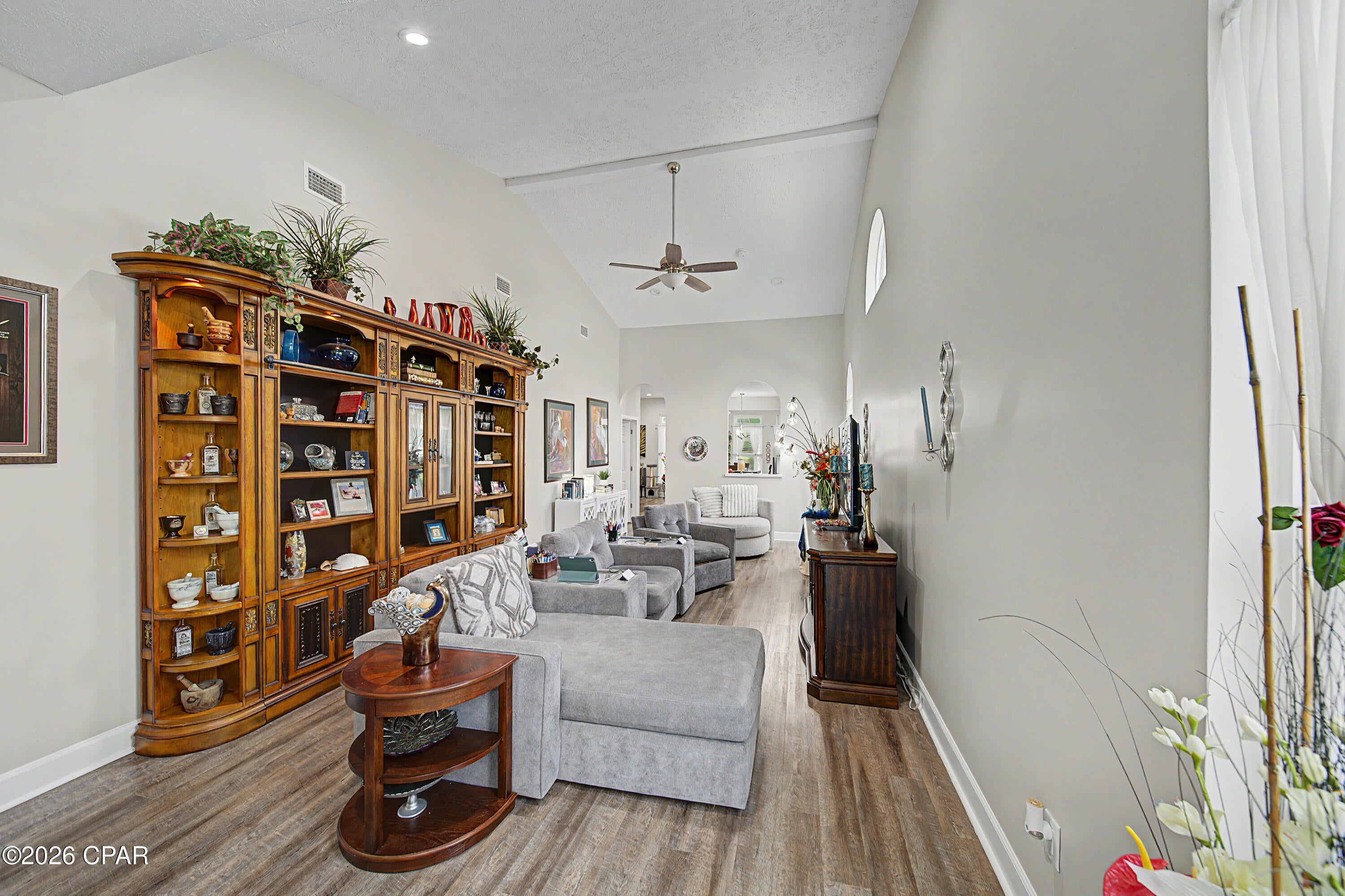 Country Club Harbour Estates - Residential