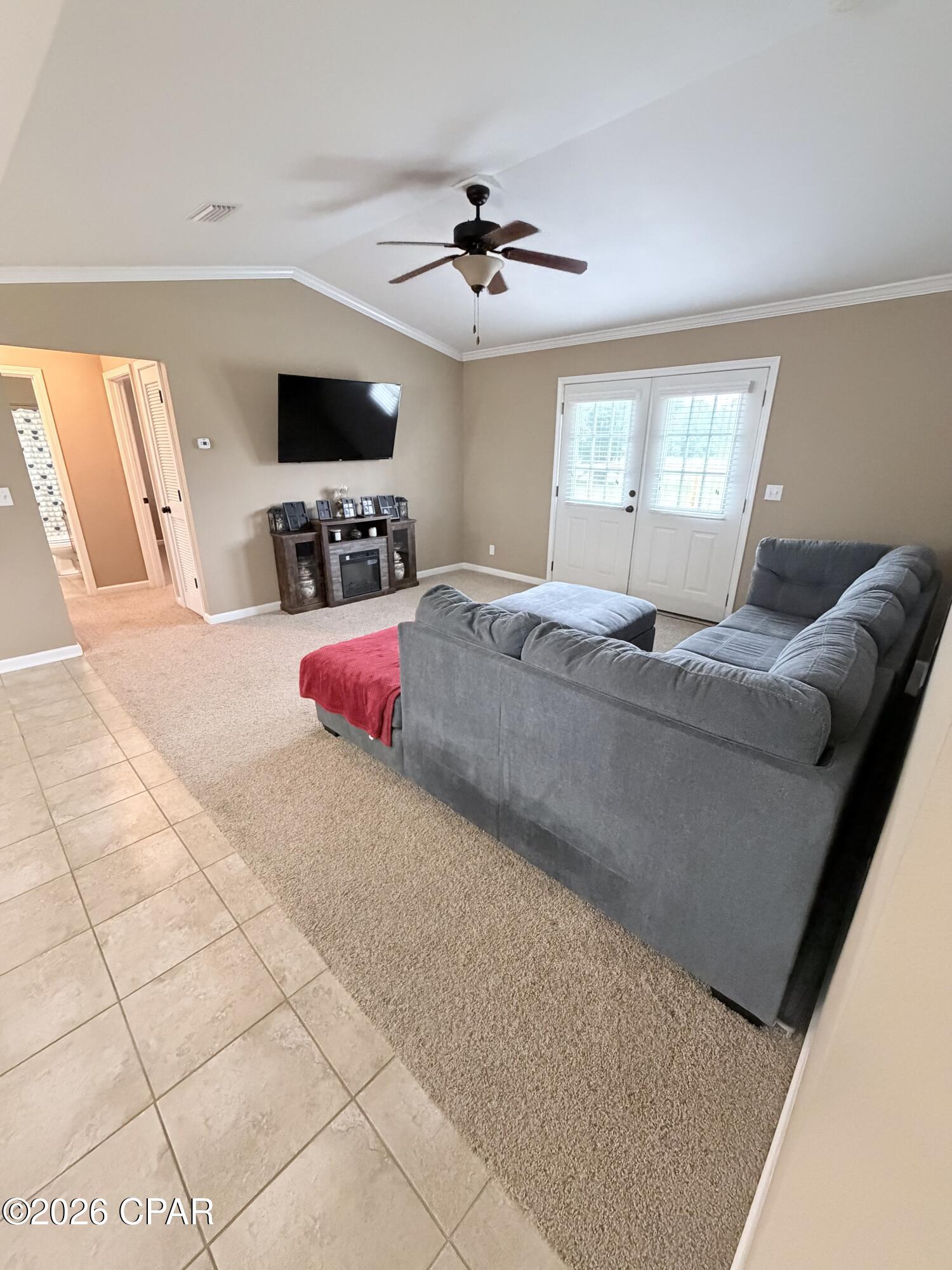 Grand Ridge - Residential
