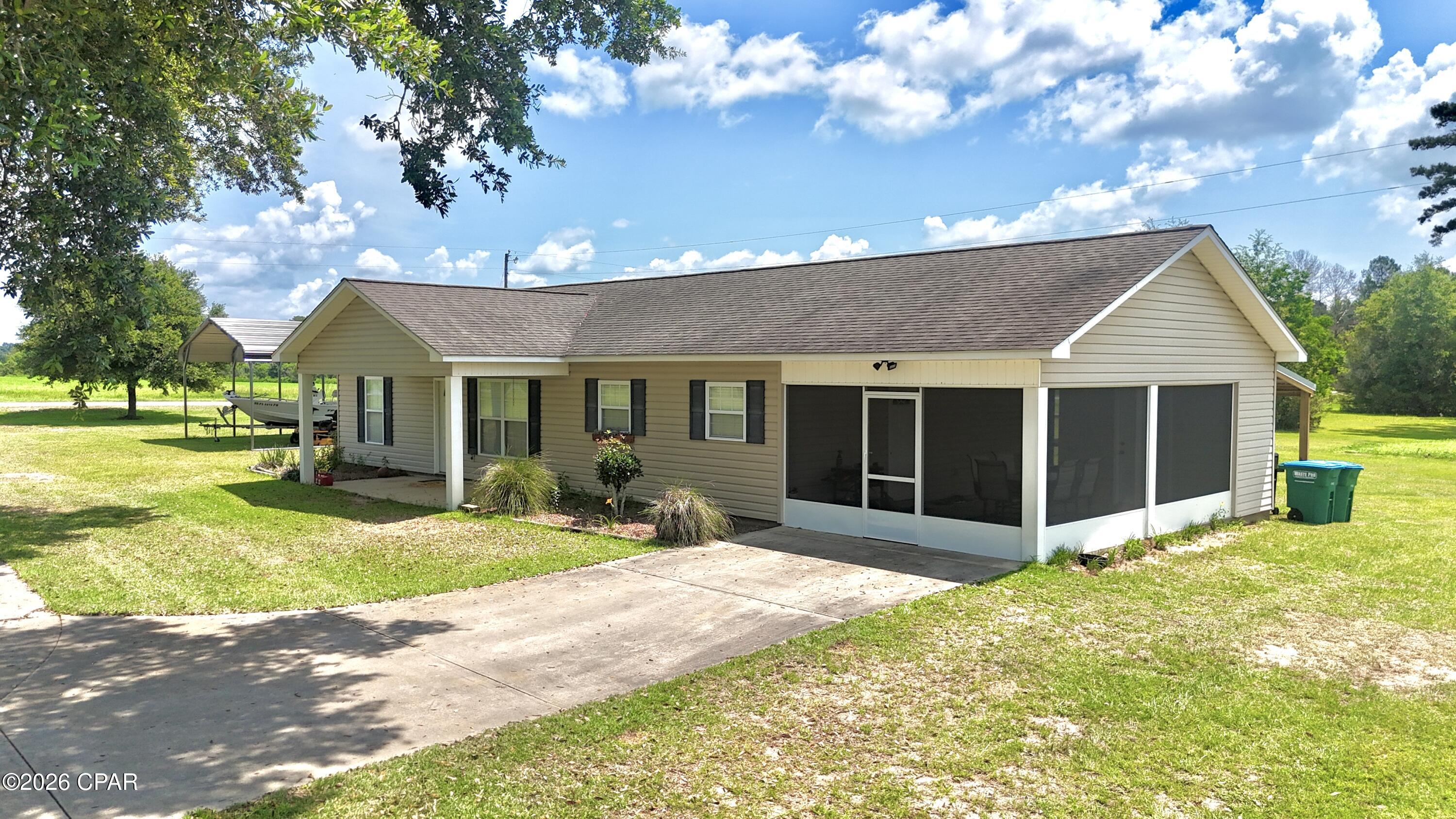 Grand Ridge - Residential
