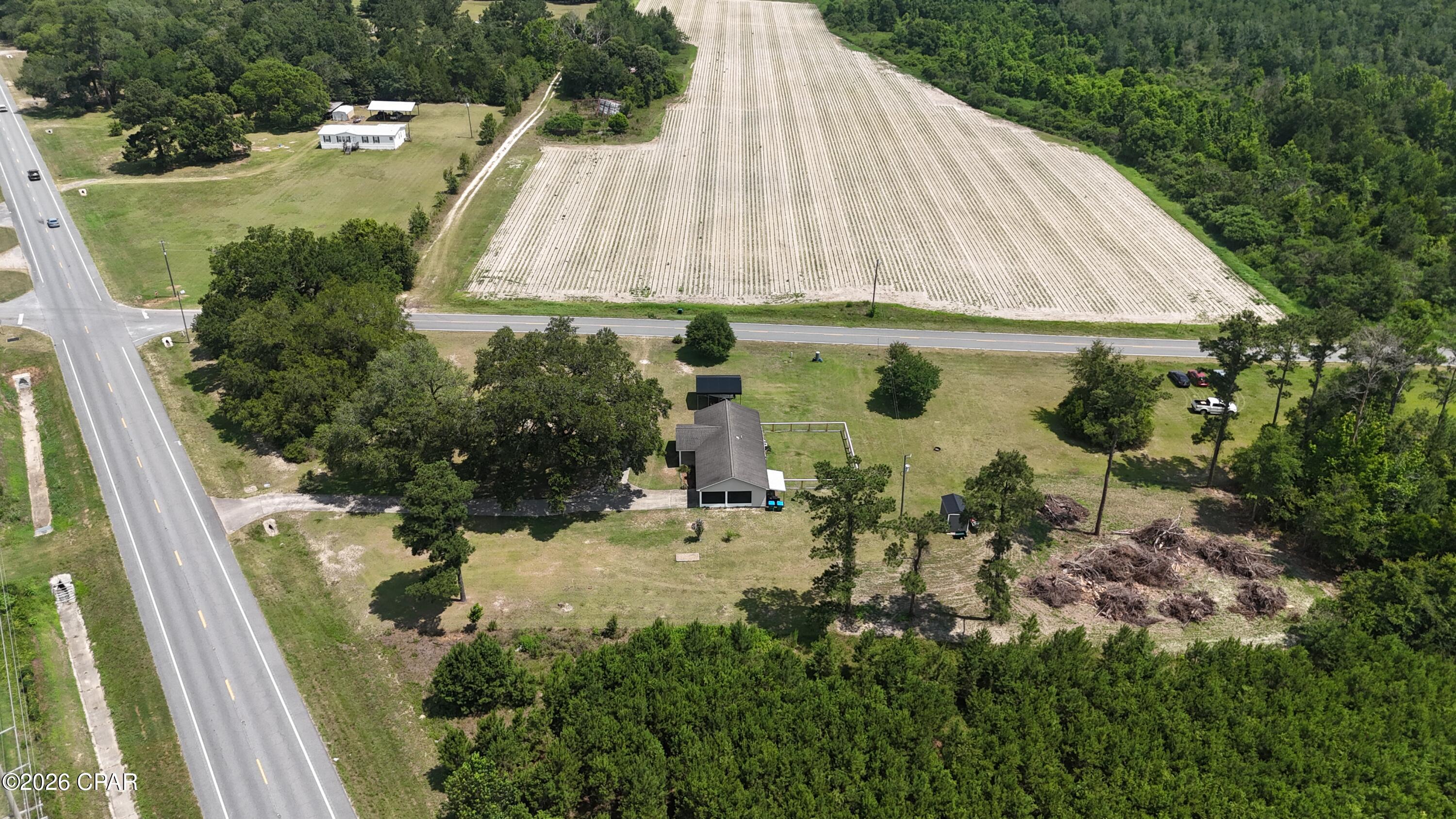 Grand Ridge - Residential