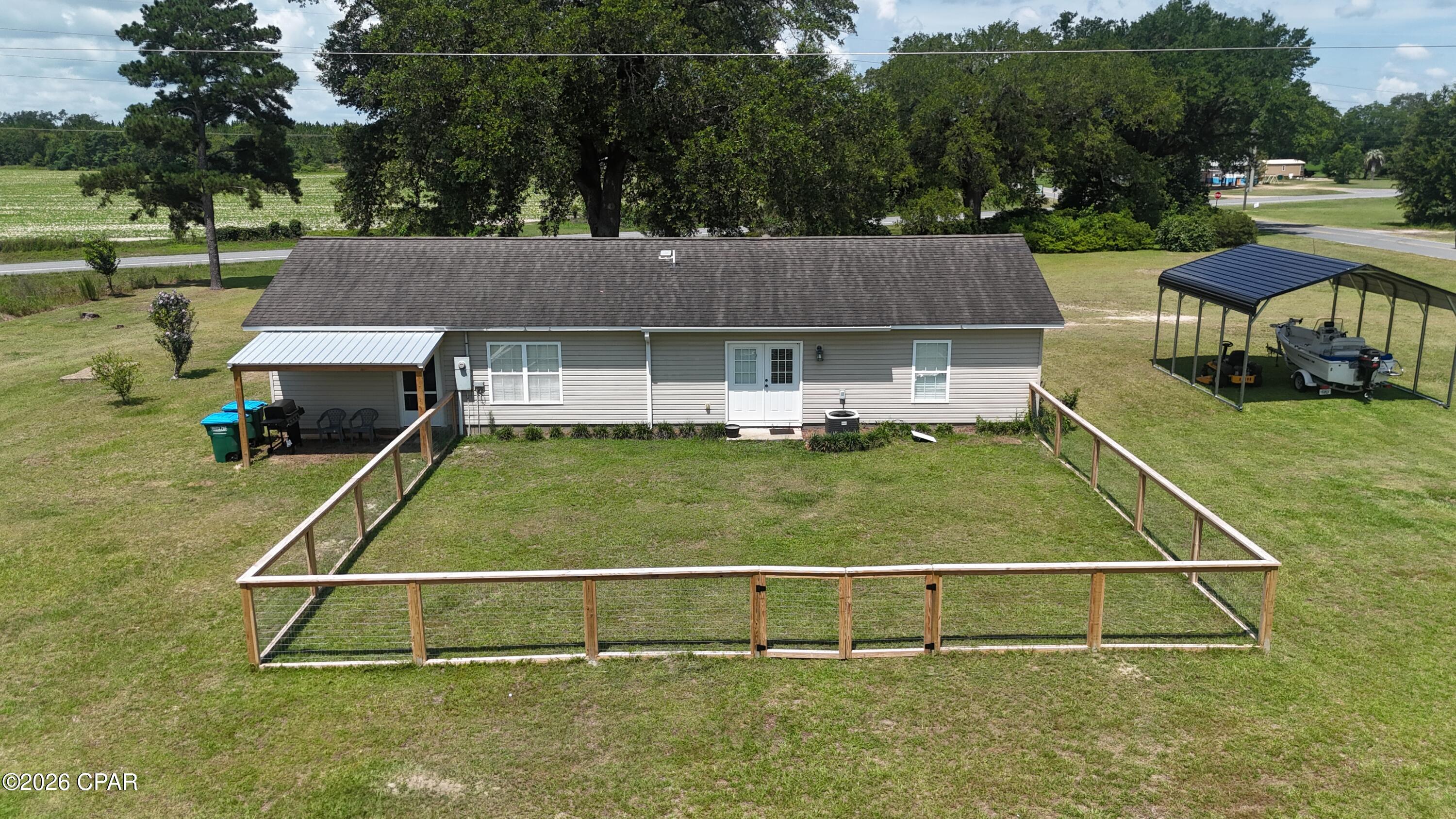 Grand Ridge - Residential