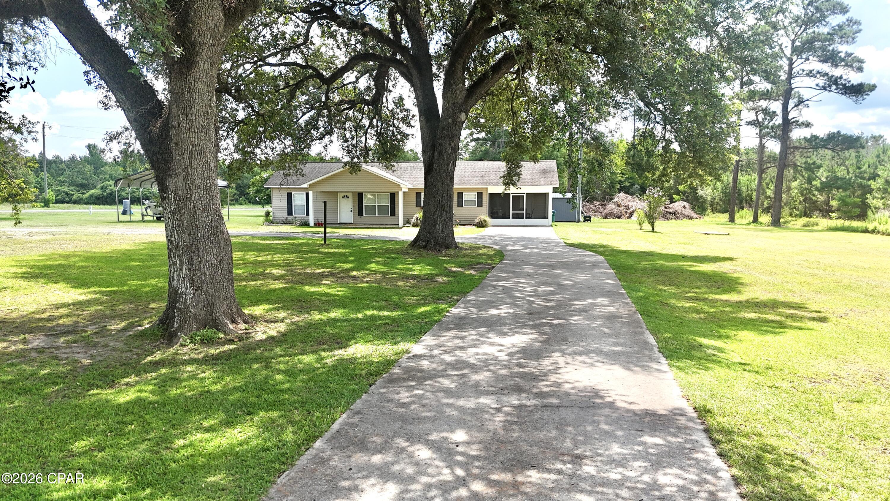 Grand Ridge - Residential