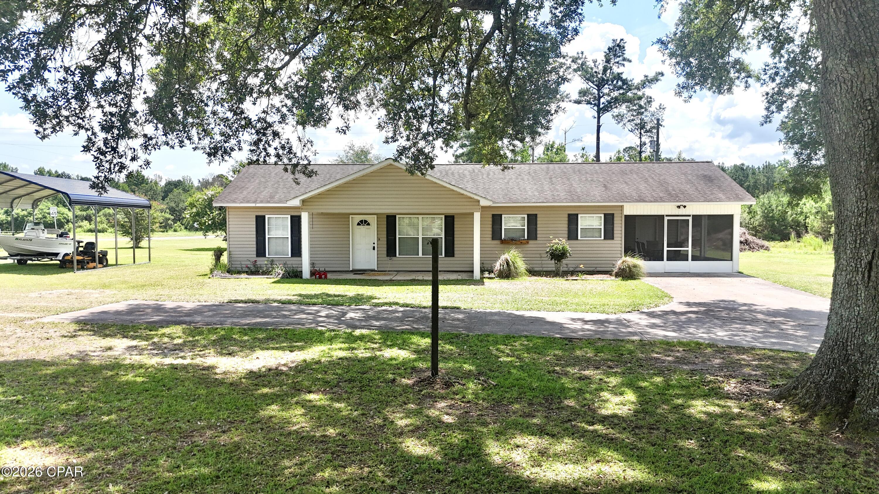 Grand Ridge - Residential