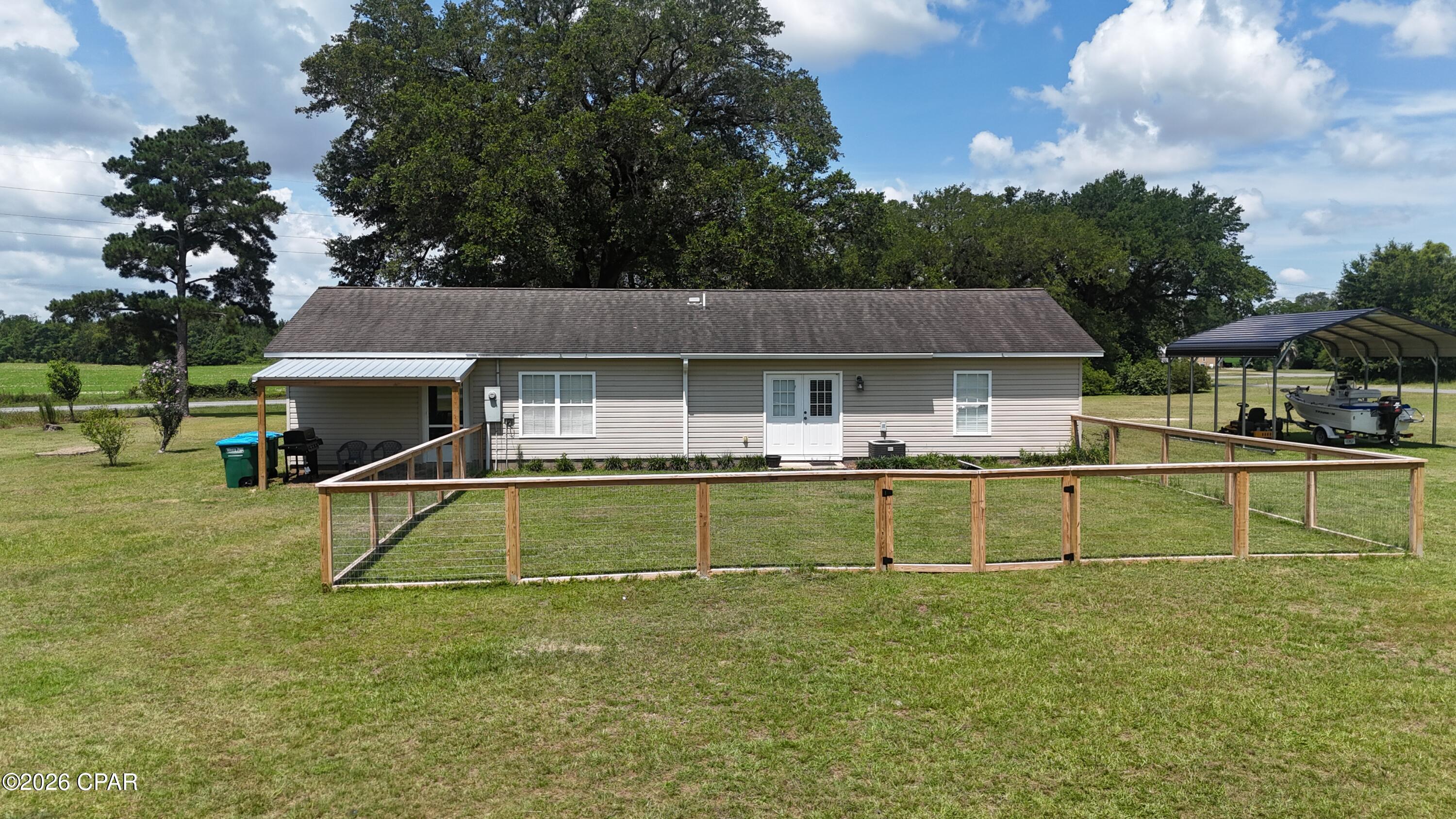 Grand Ridge - Residential