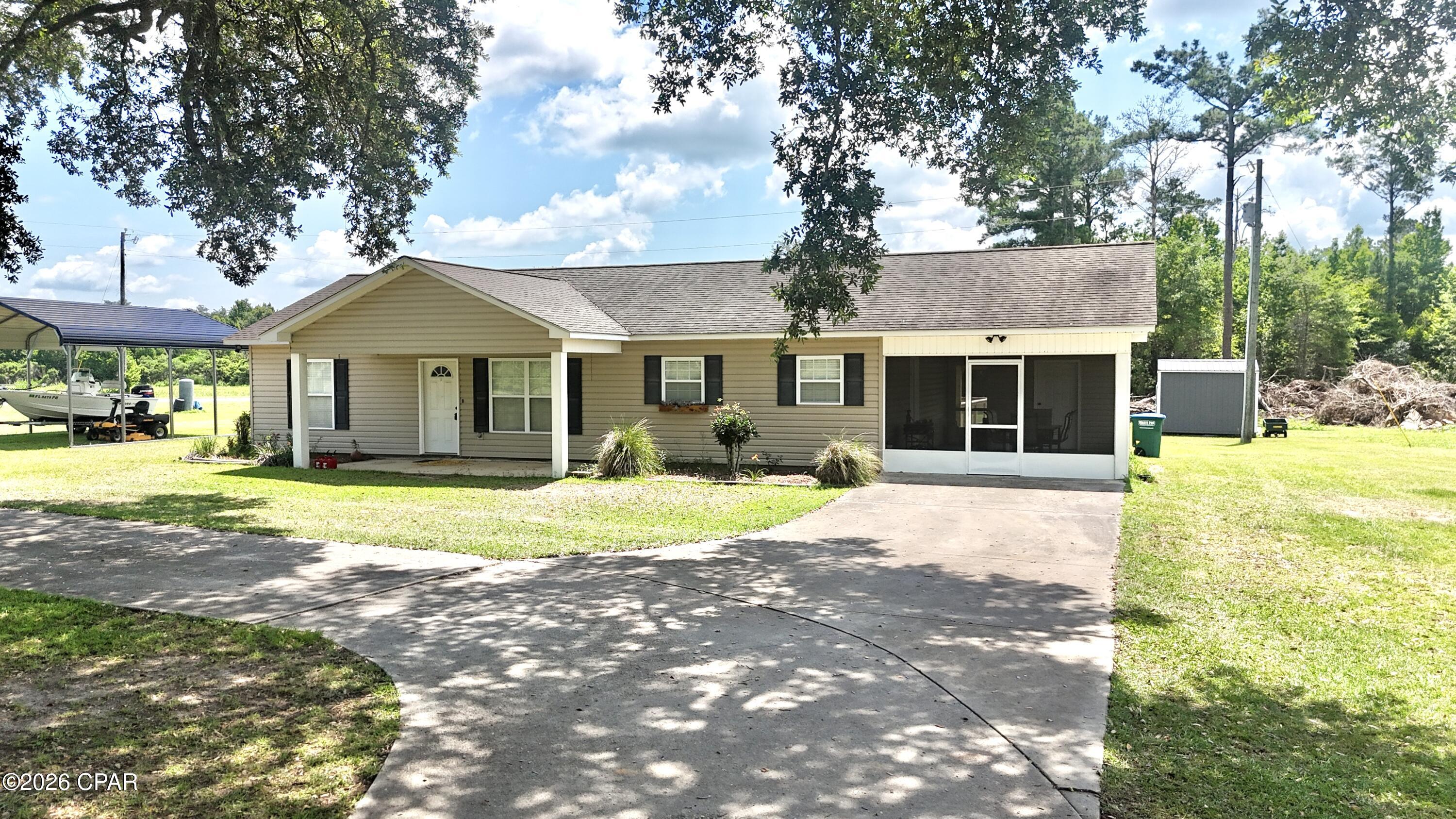 Grand Ridge - Residential