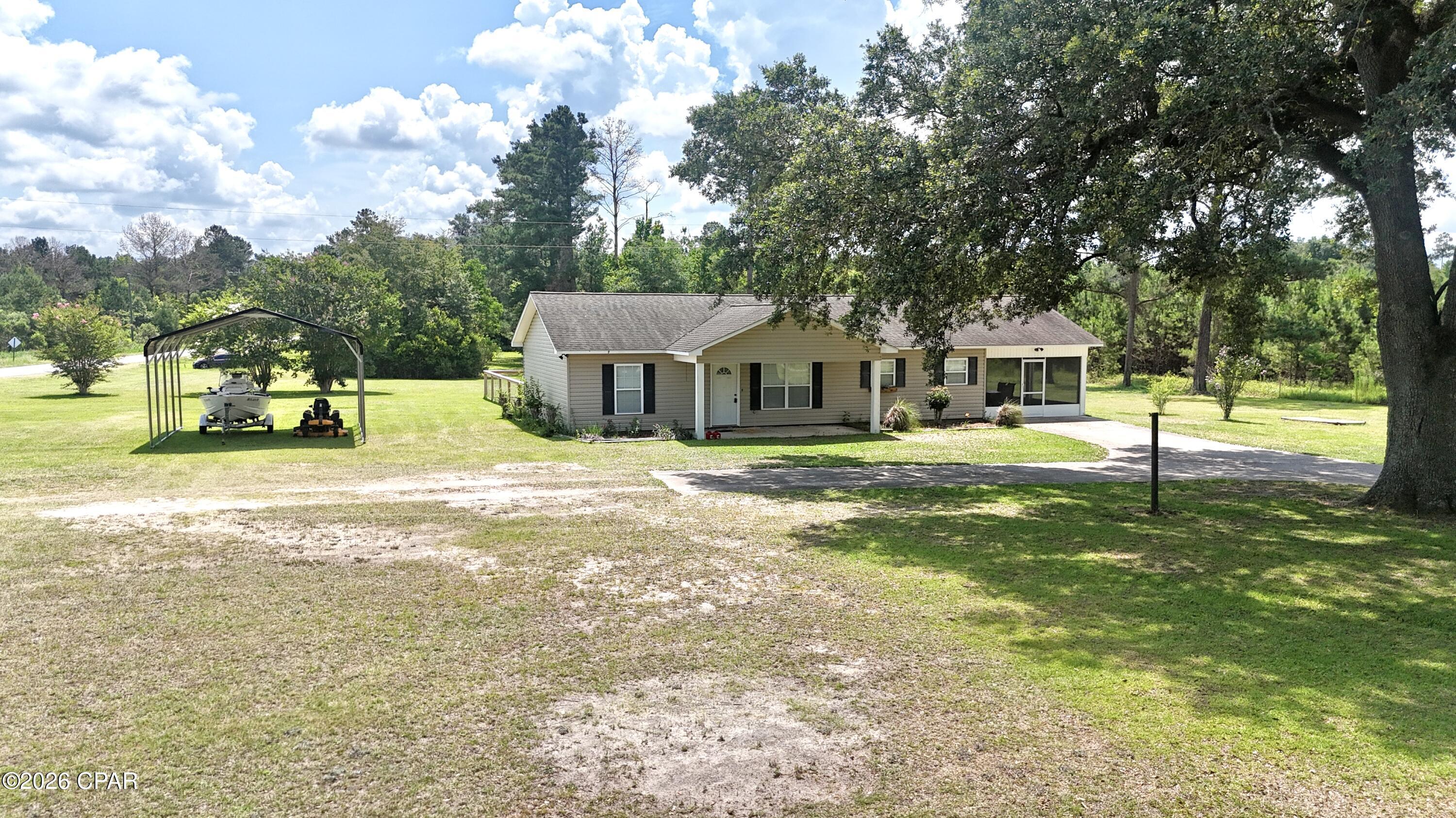 Grand Ridge - Residential