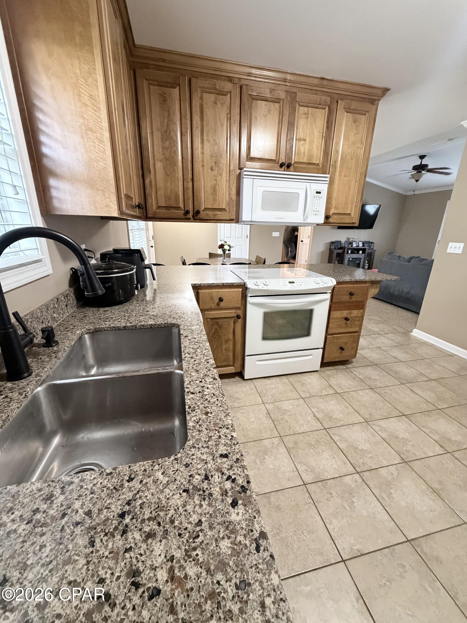 Grand Ridge - Residential