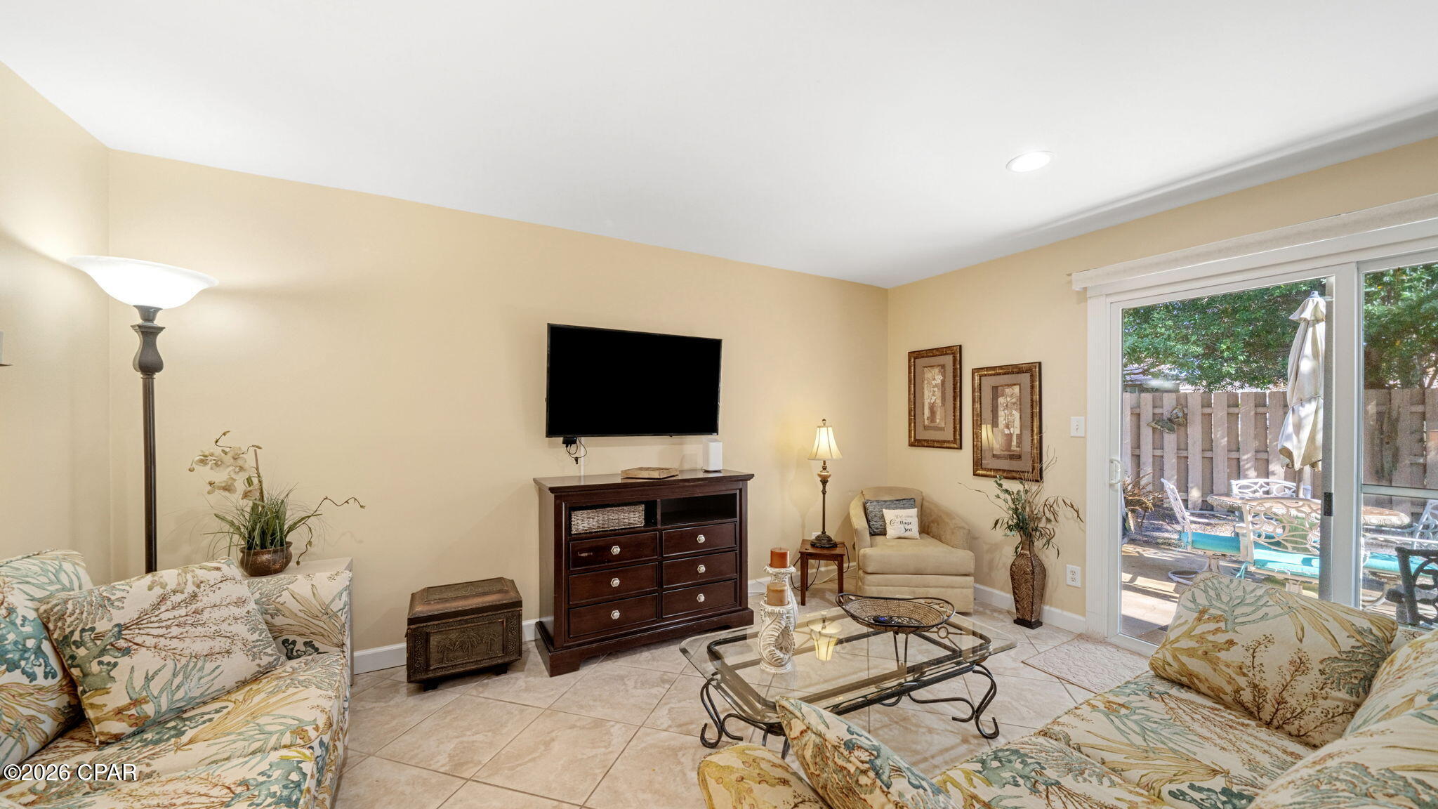 Horizon South I - Residential