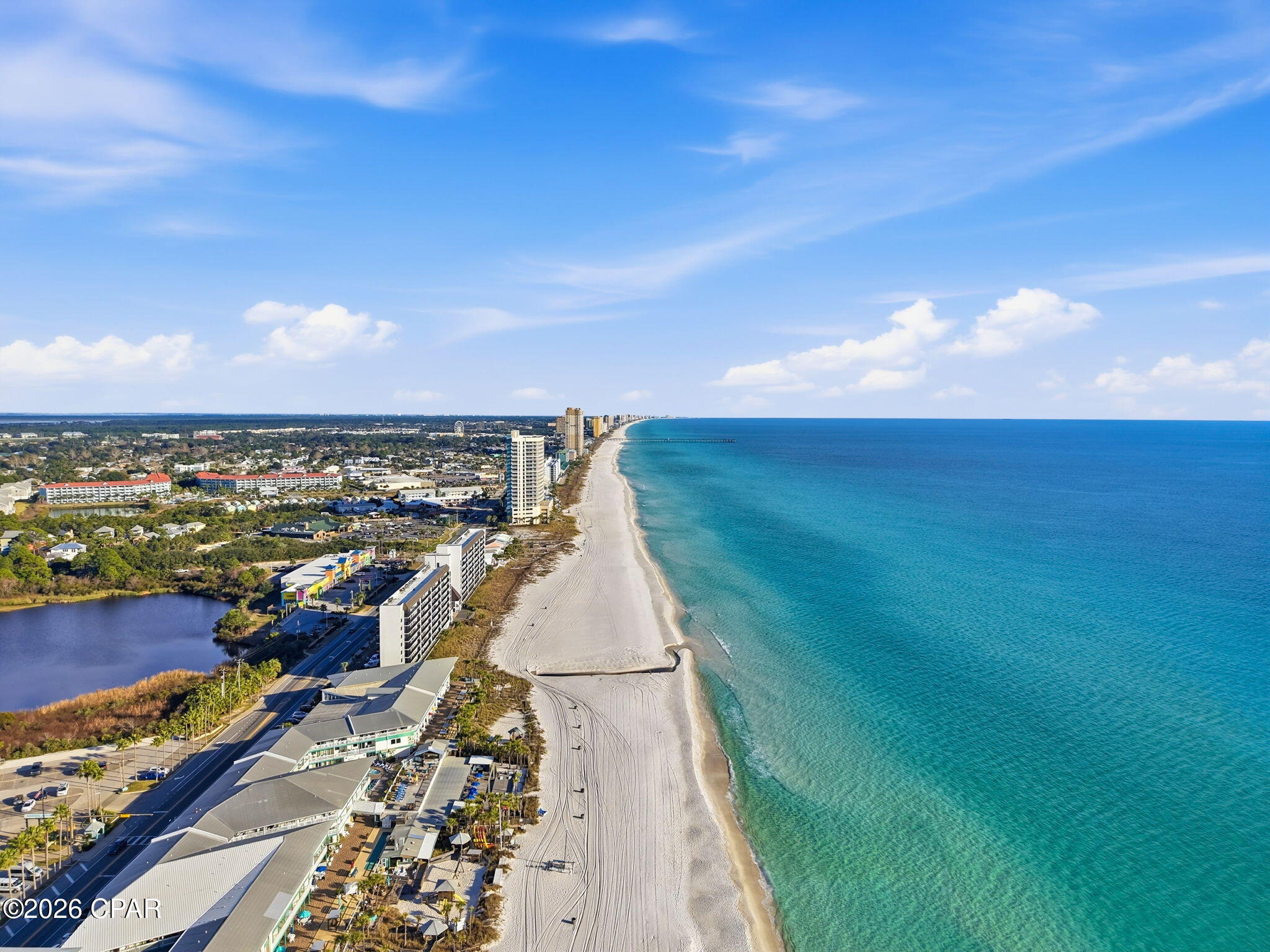 Horizon South I - Residential