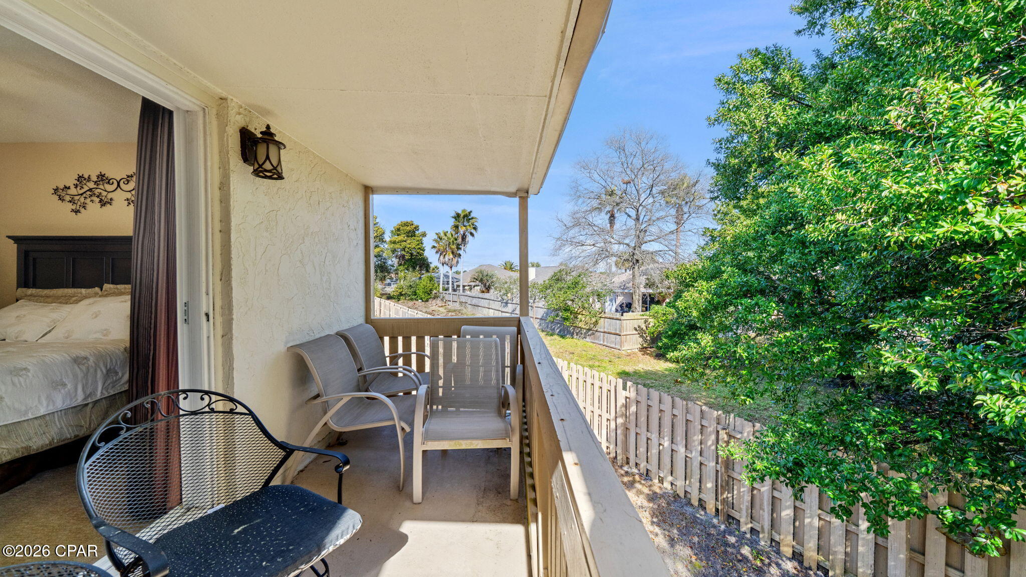 Horizon South I - Residential