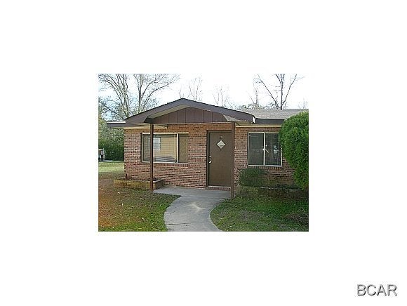 Callaway Garden Apartments - Residential Lease