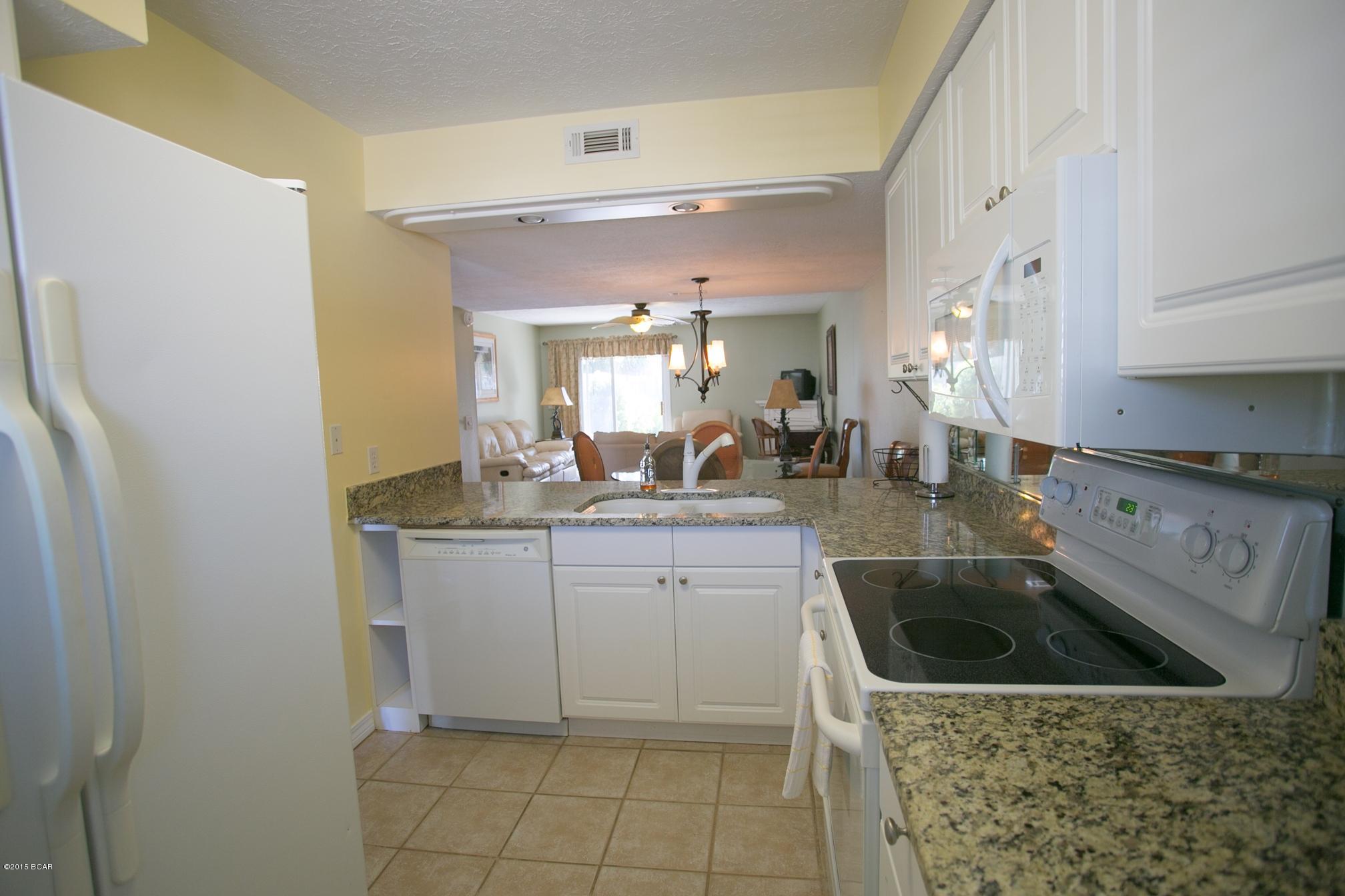Biltmore Beach - Residential