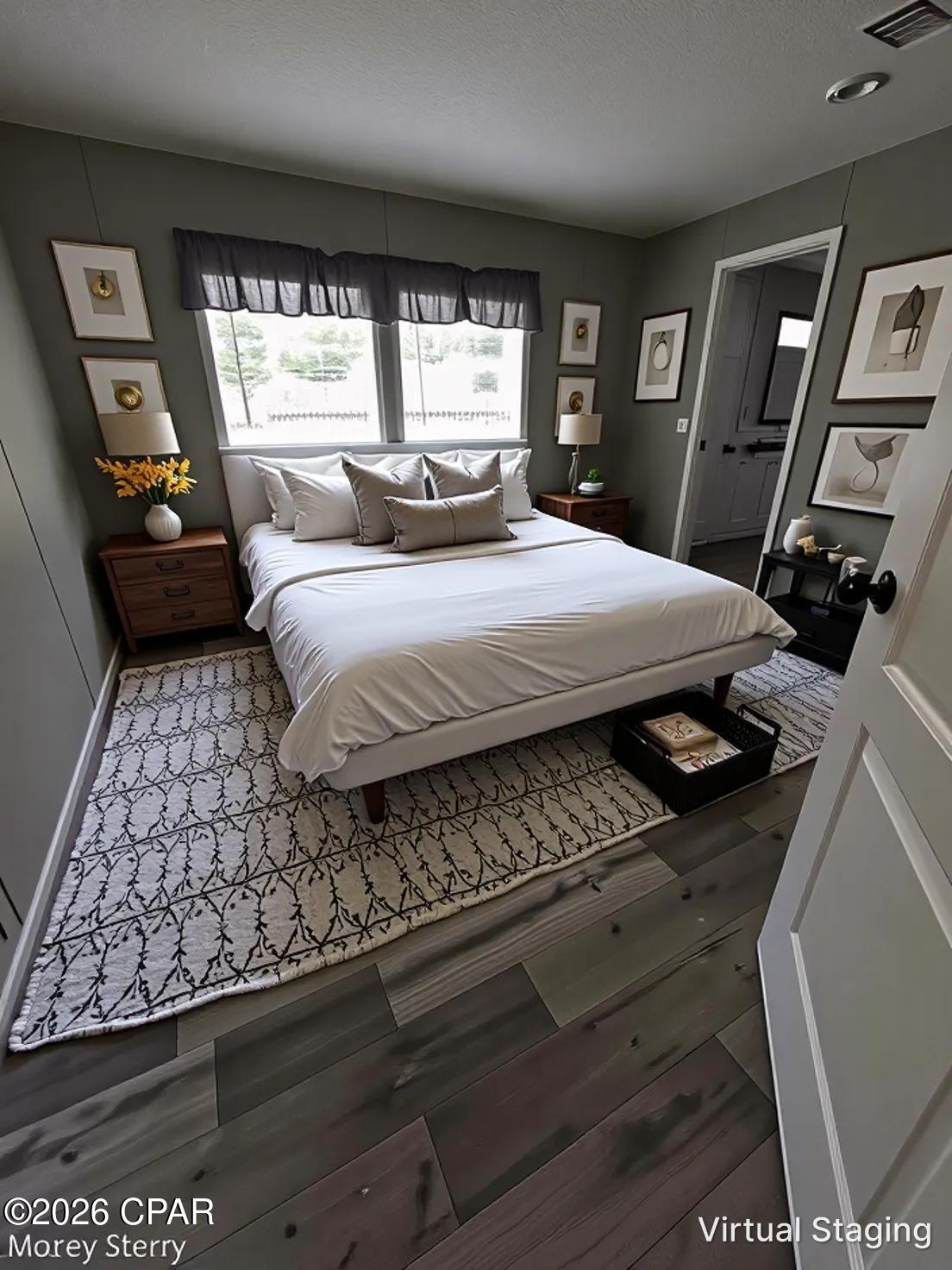 Compass Lake - Residential