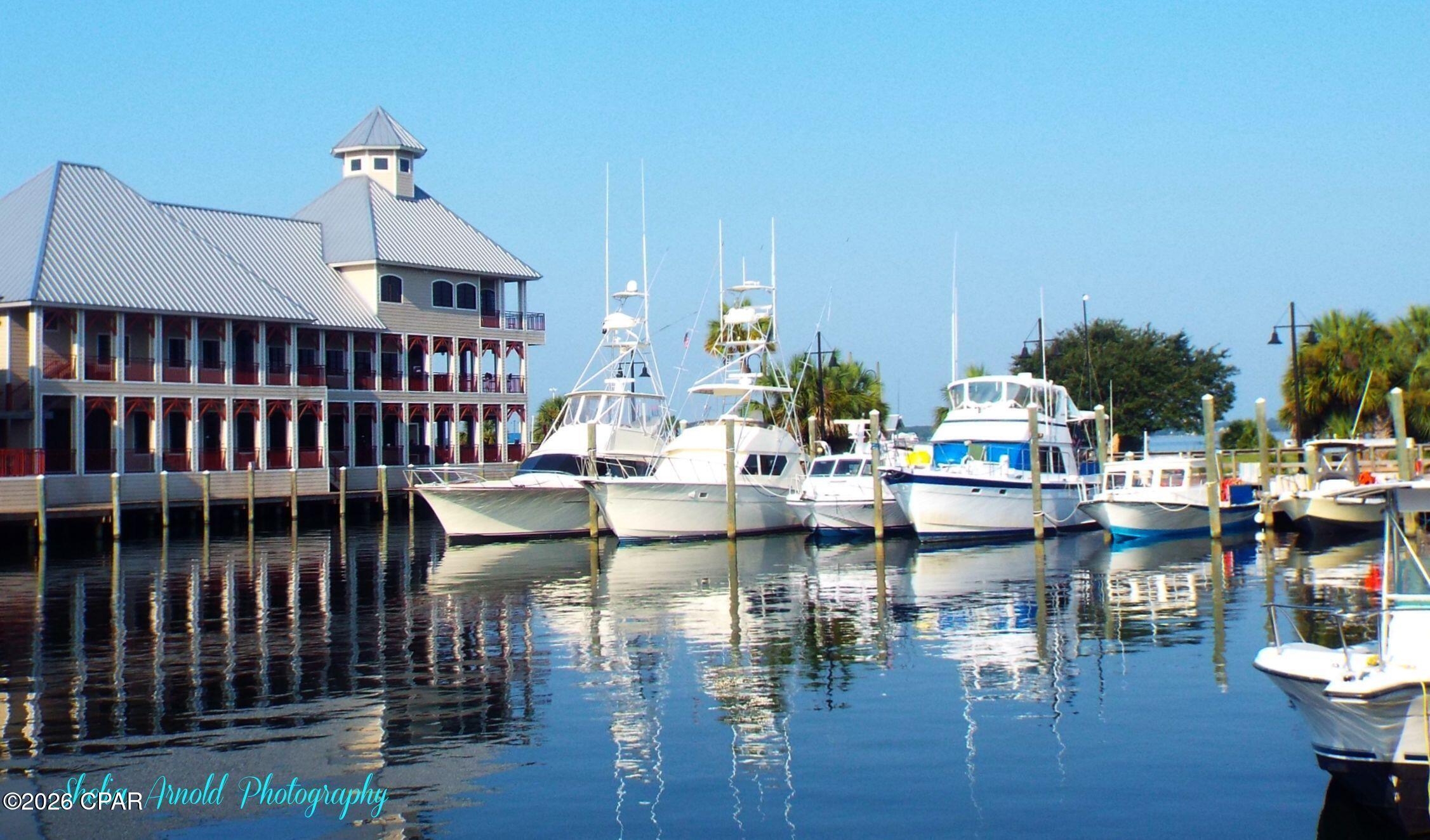 Lakeside Plat - Residential