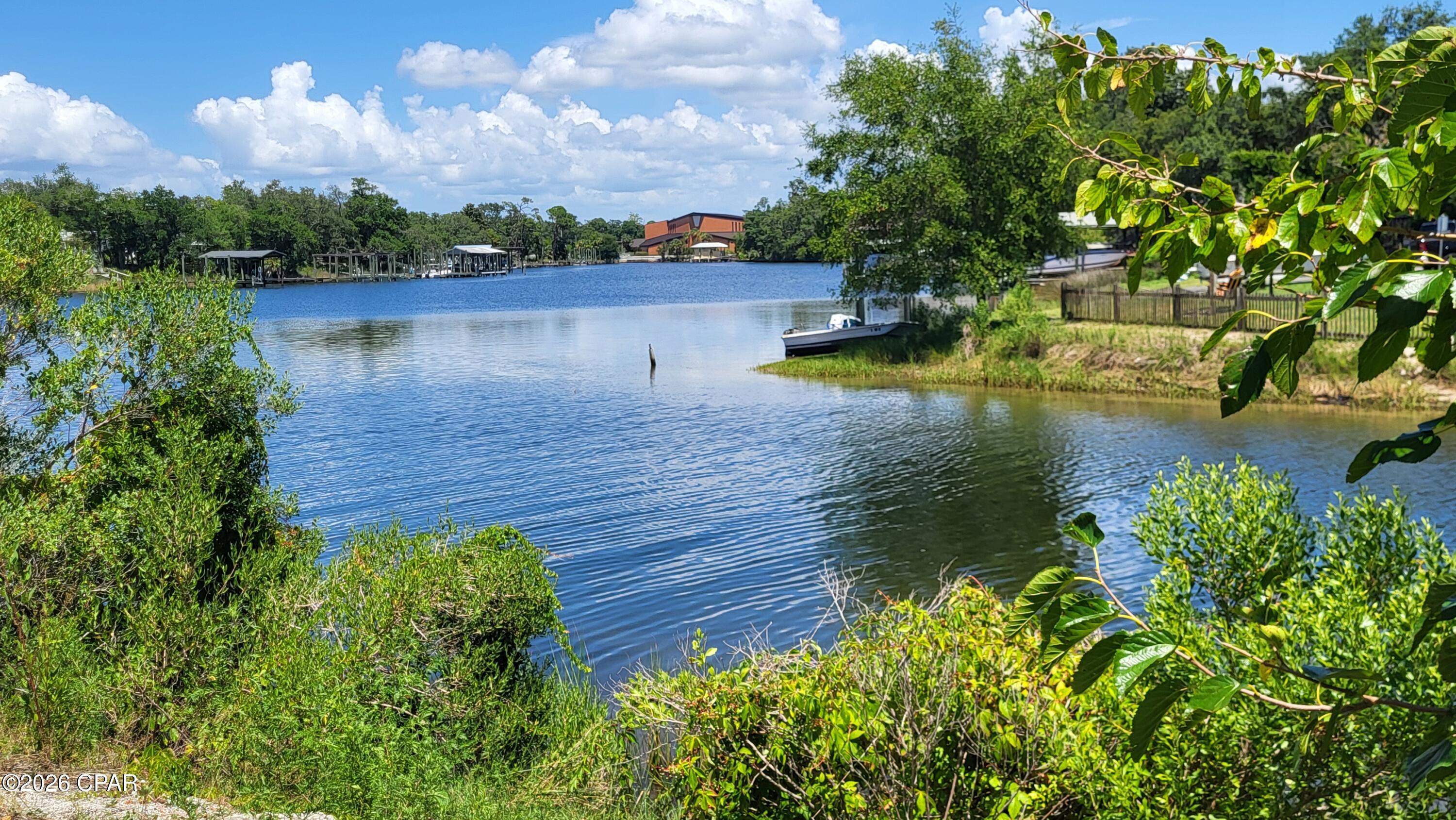 Lakeside Plat - Residential