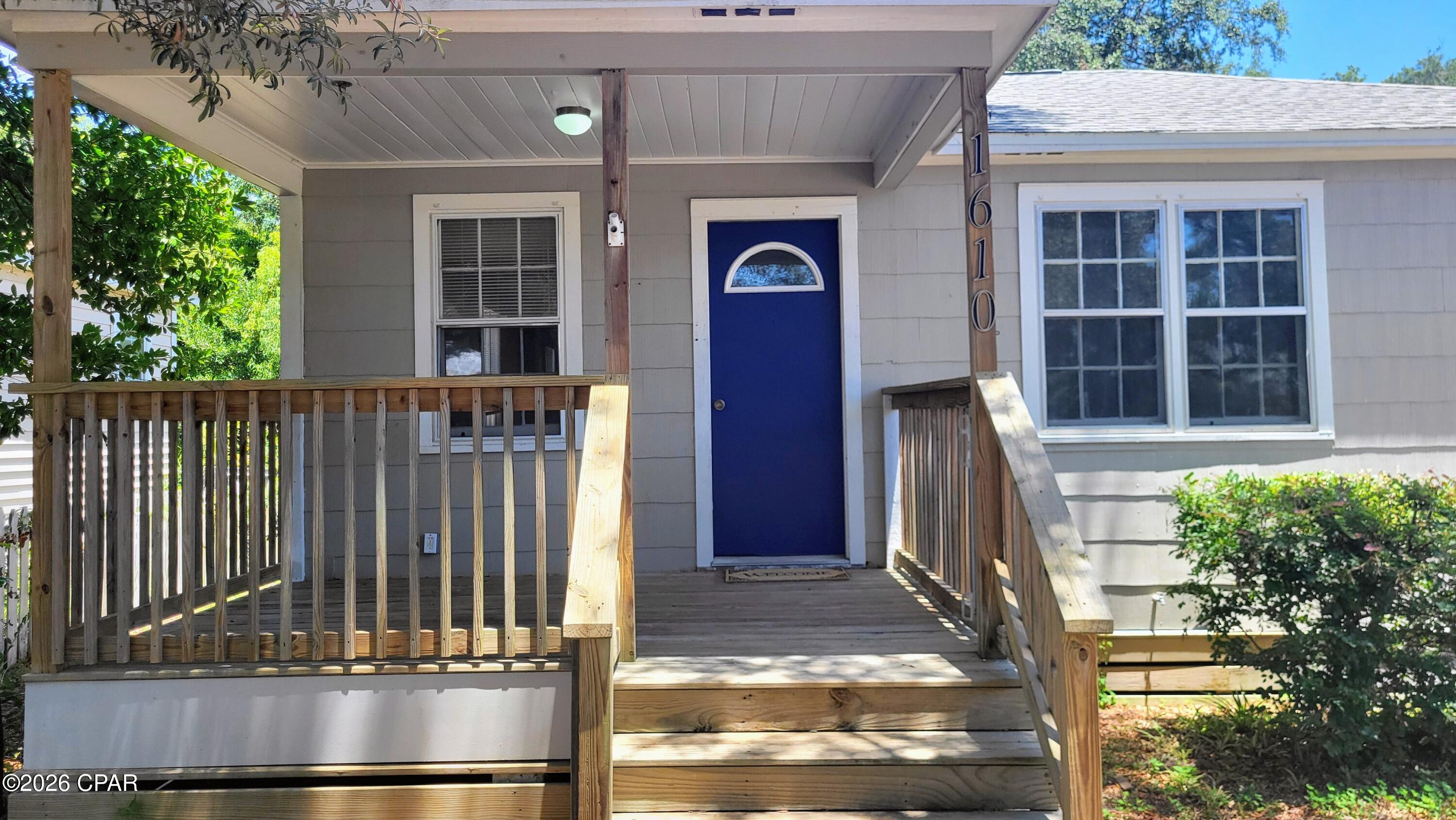 Lakeside Plat - Residential