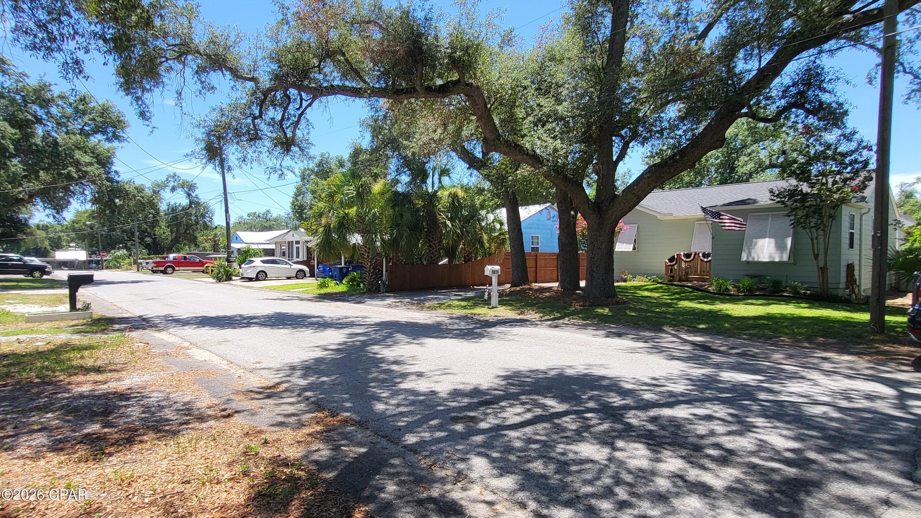 Lakeside Plat - Residential