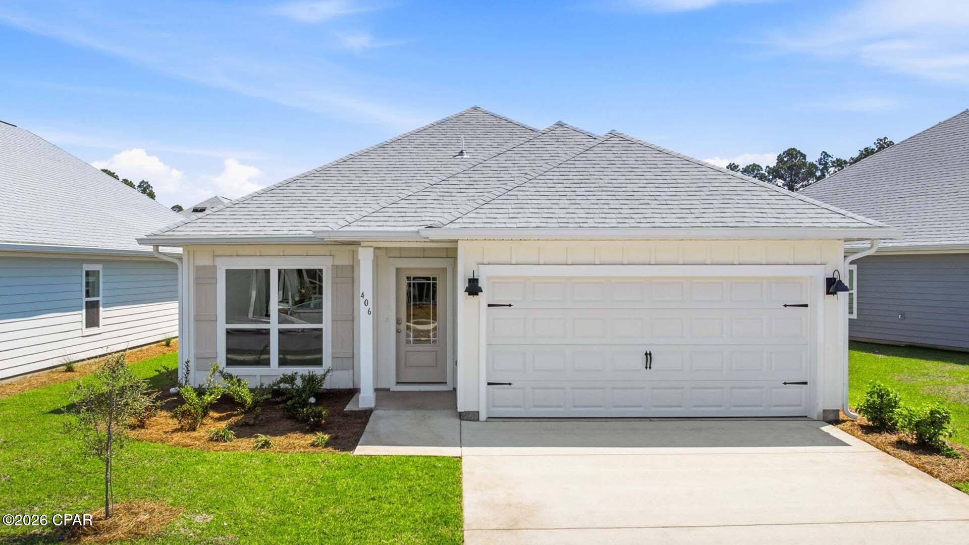 Bayside at Ward Creek - Residential