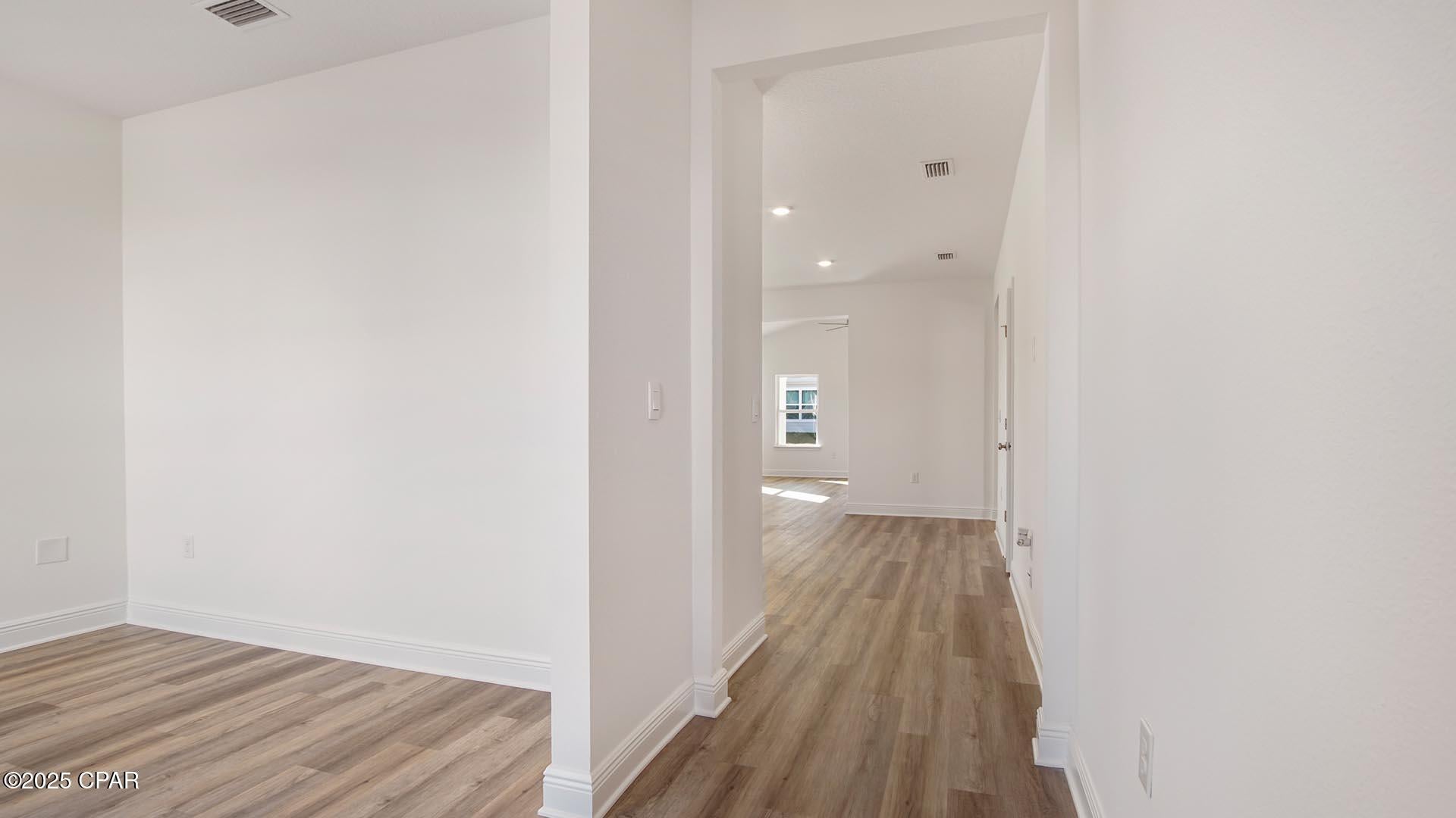 Bayside at Ward Creek - Residential