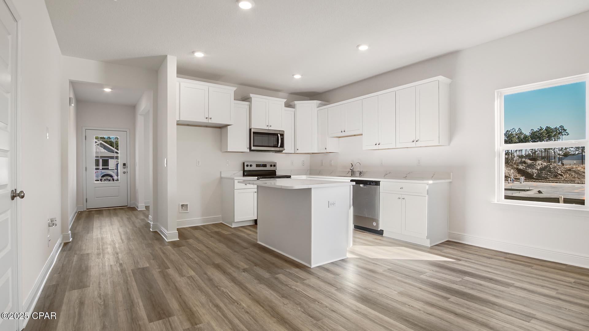 Bayside at Ward Creek - Residential