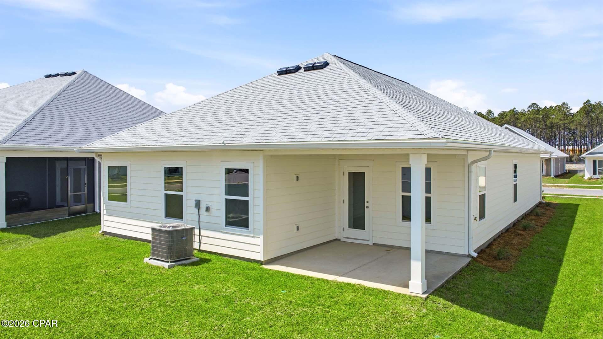 Bayside at Ward Creek - Residential