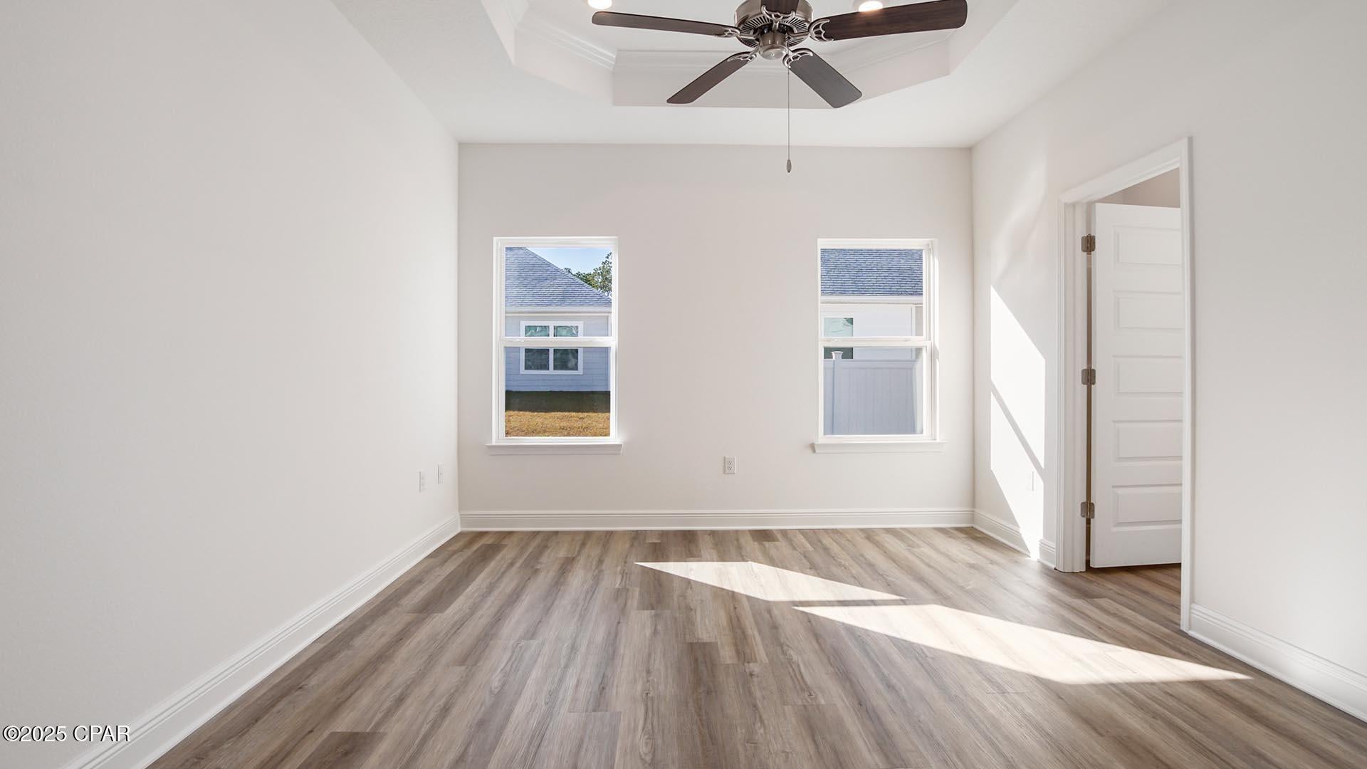 Bayside at Ward Creek - Residential