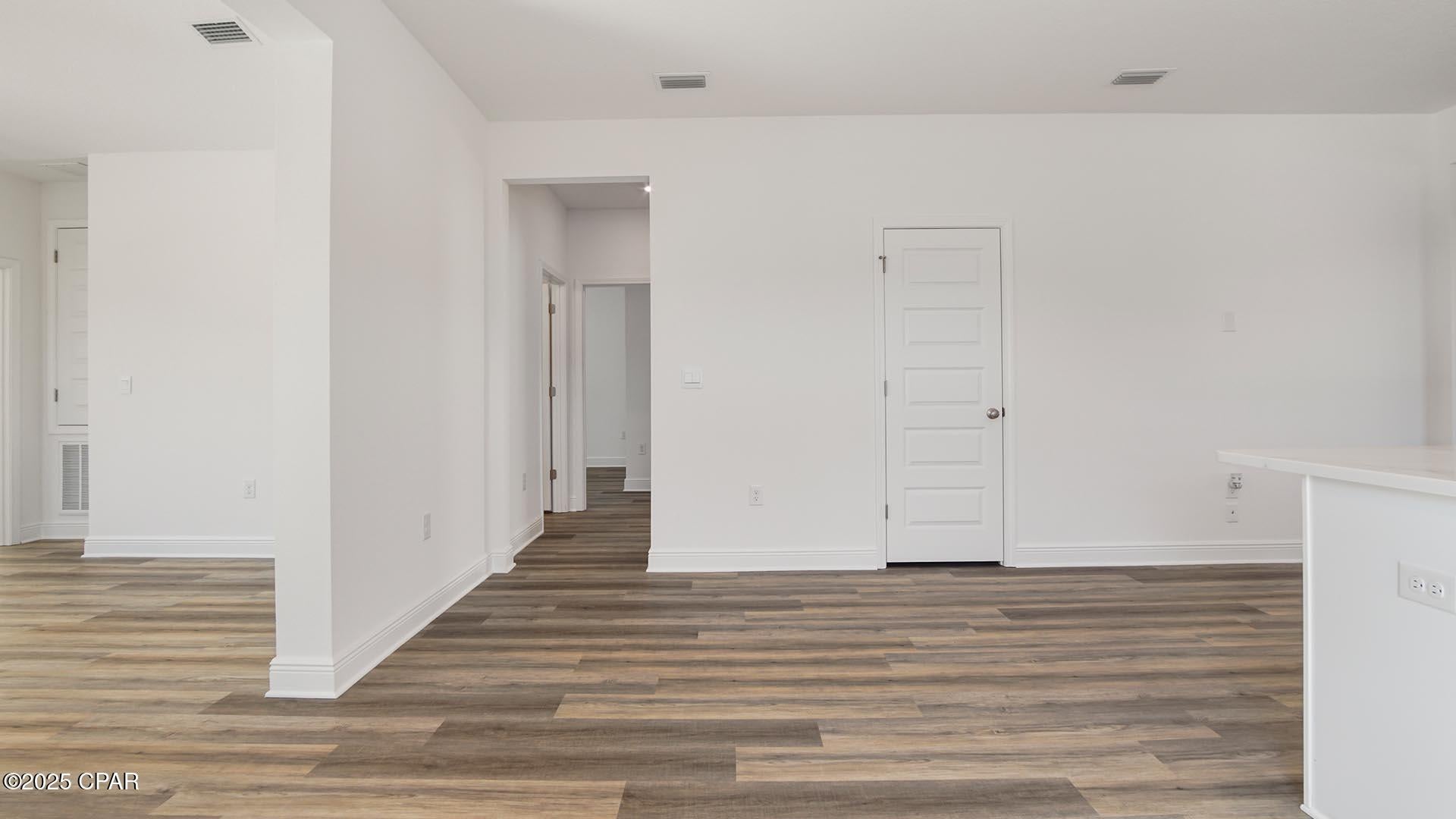 Bayside at Ward Creek - Residential