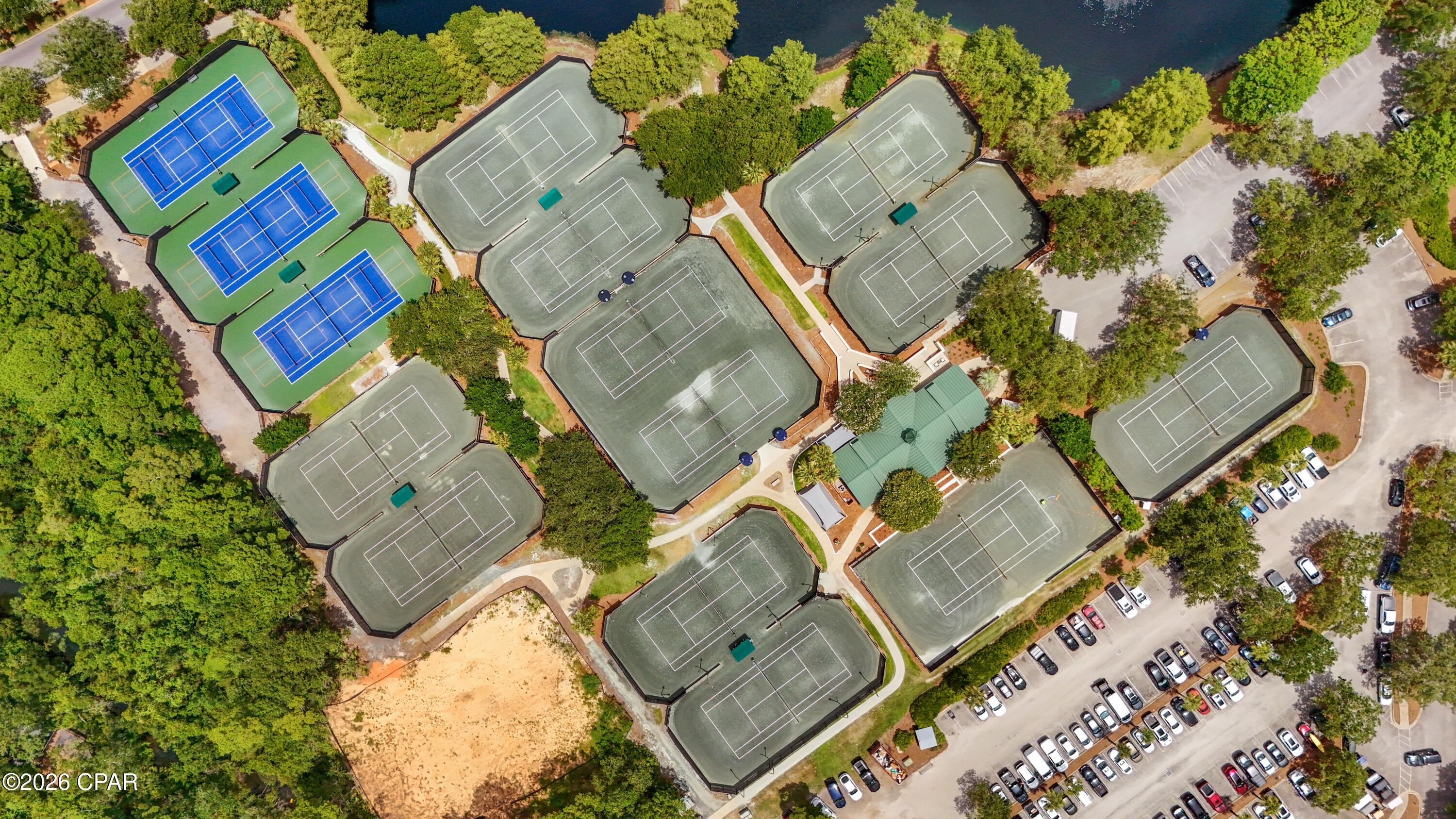 Le Jardin - Residential