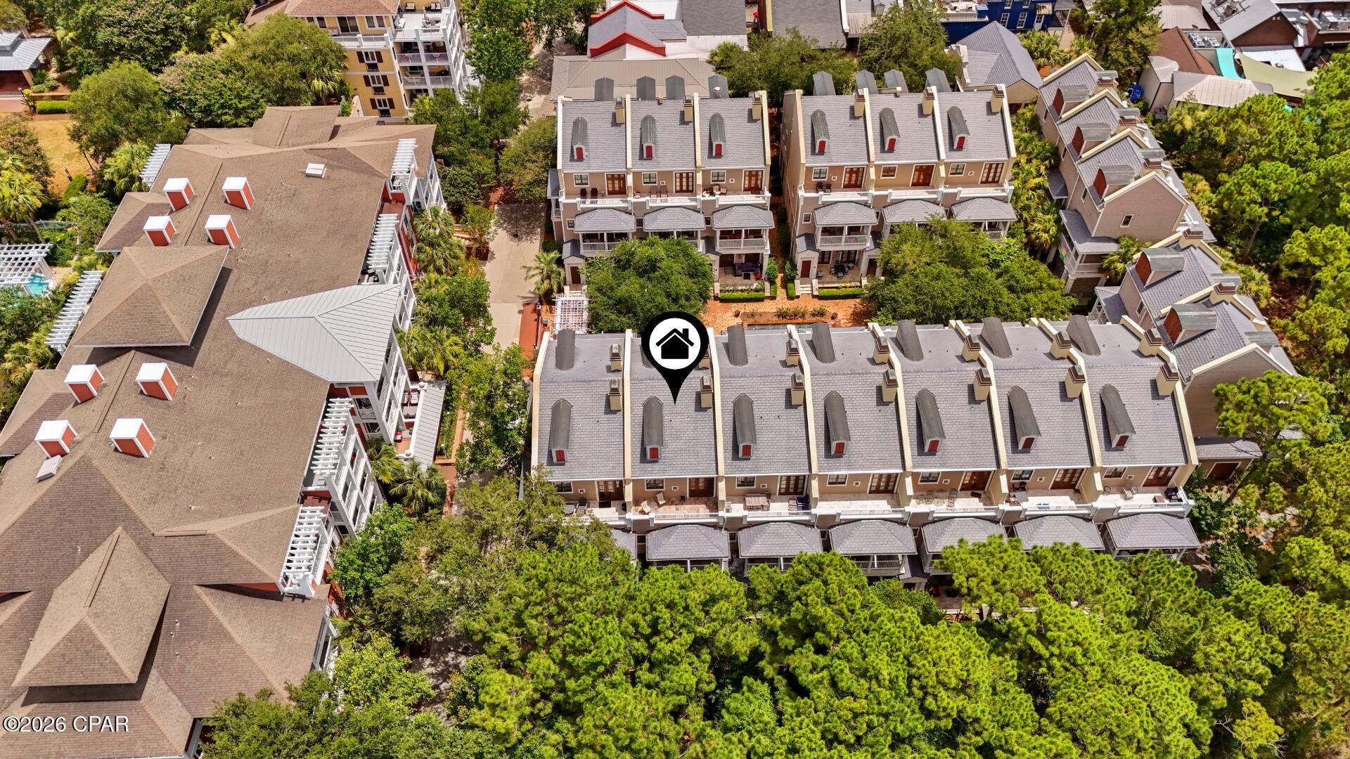 Le Jardin - Residential