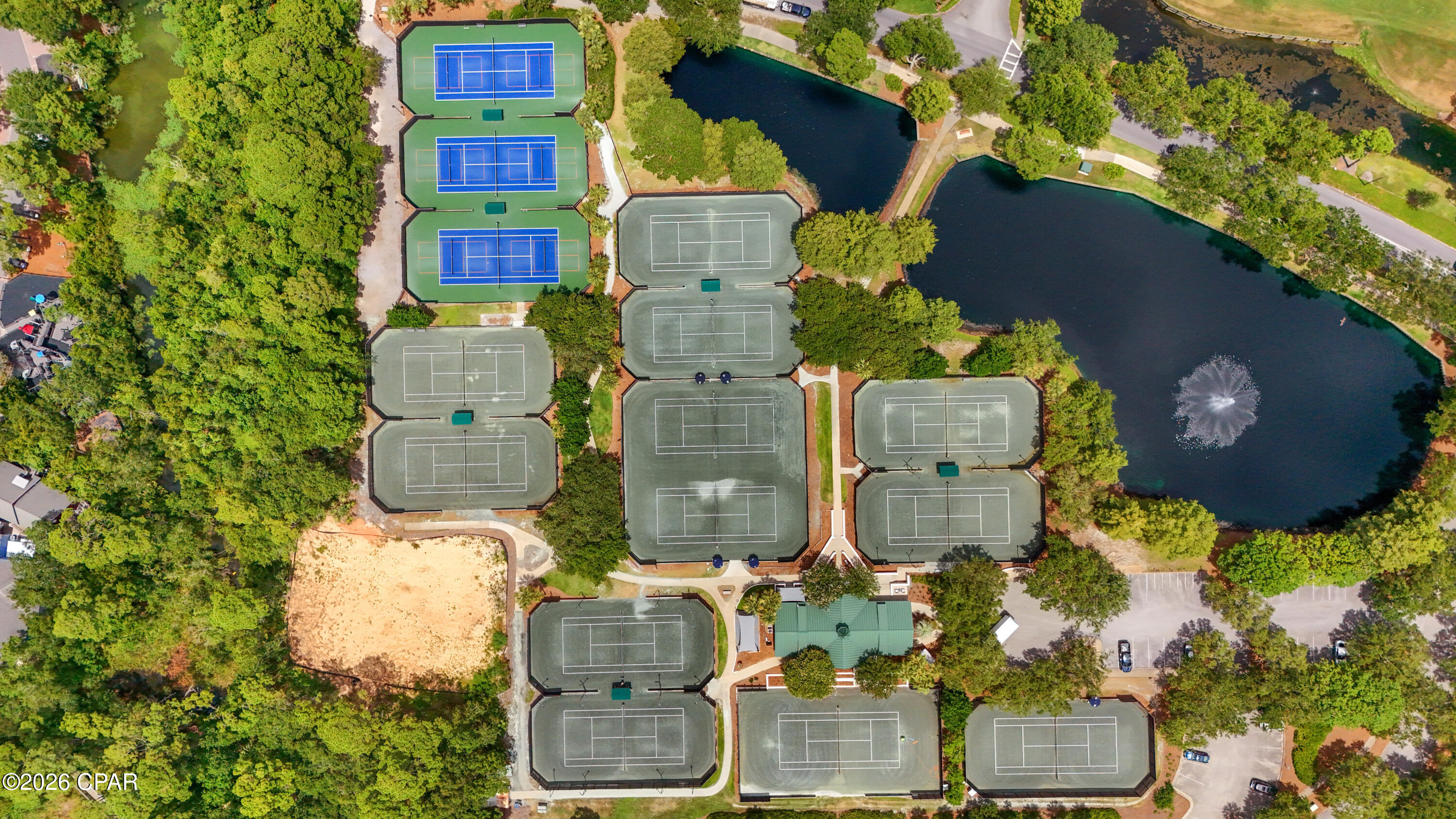 Le Jardin - Residential