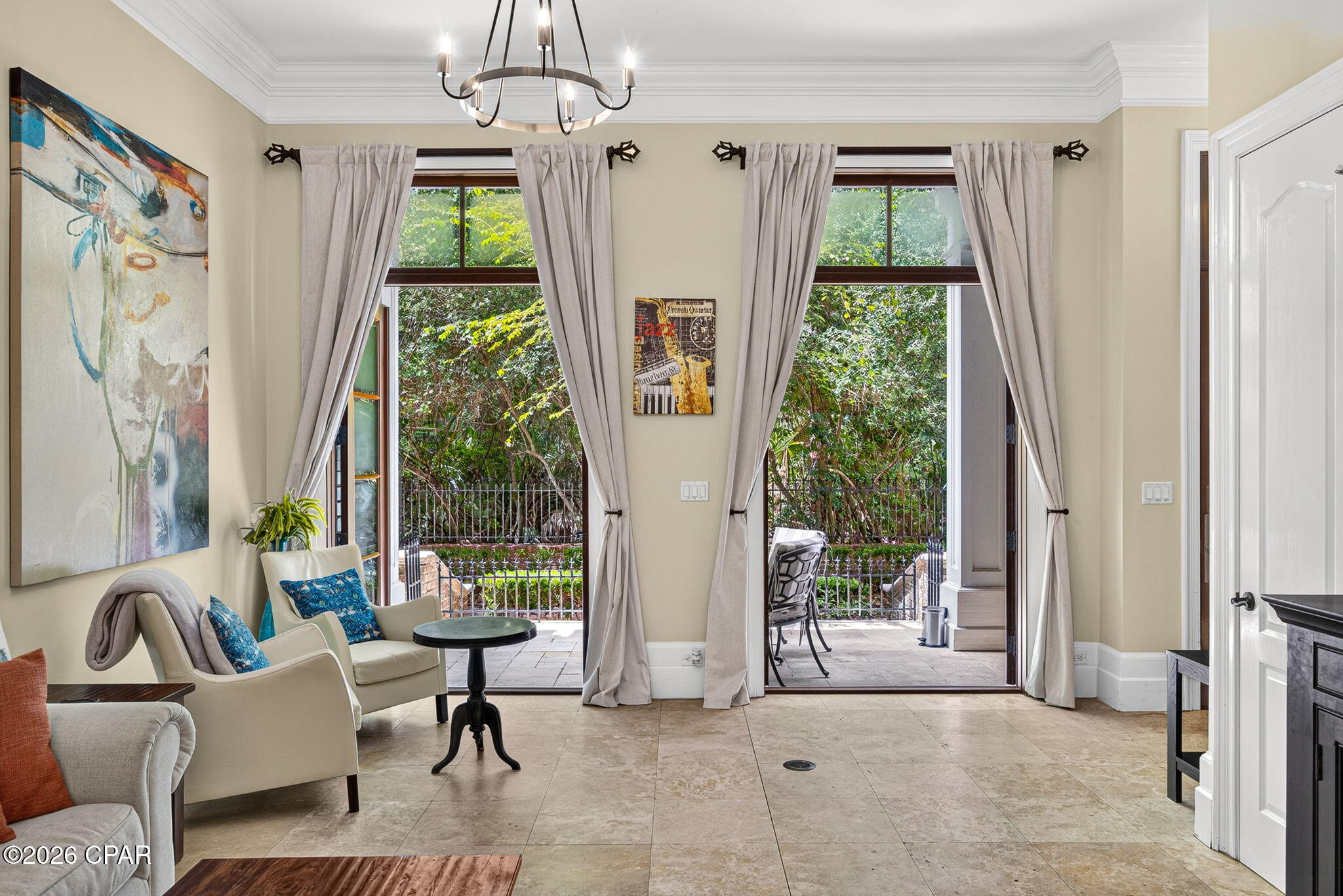 Le Jardin - Residential
