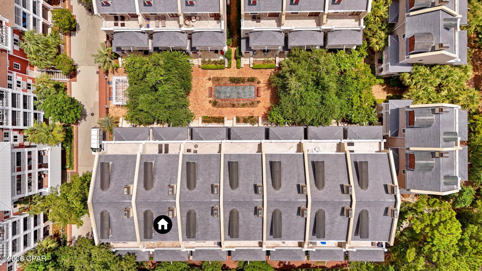 Le Jardin - Residential
