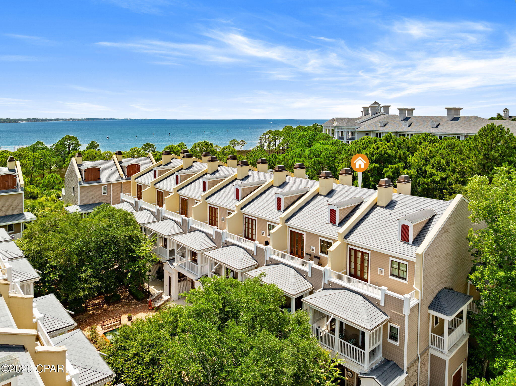 Le Jardin - Residential