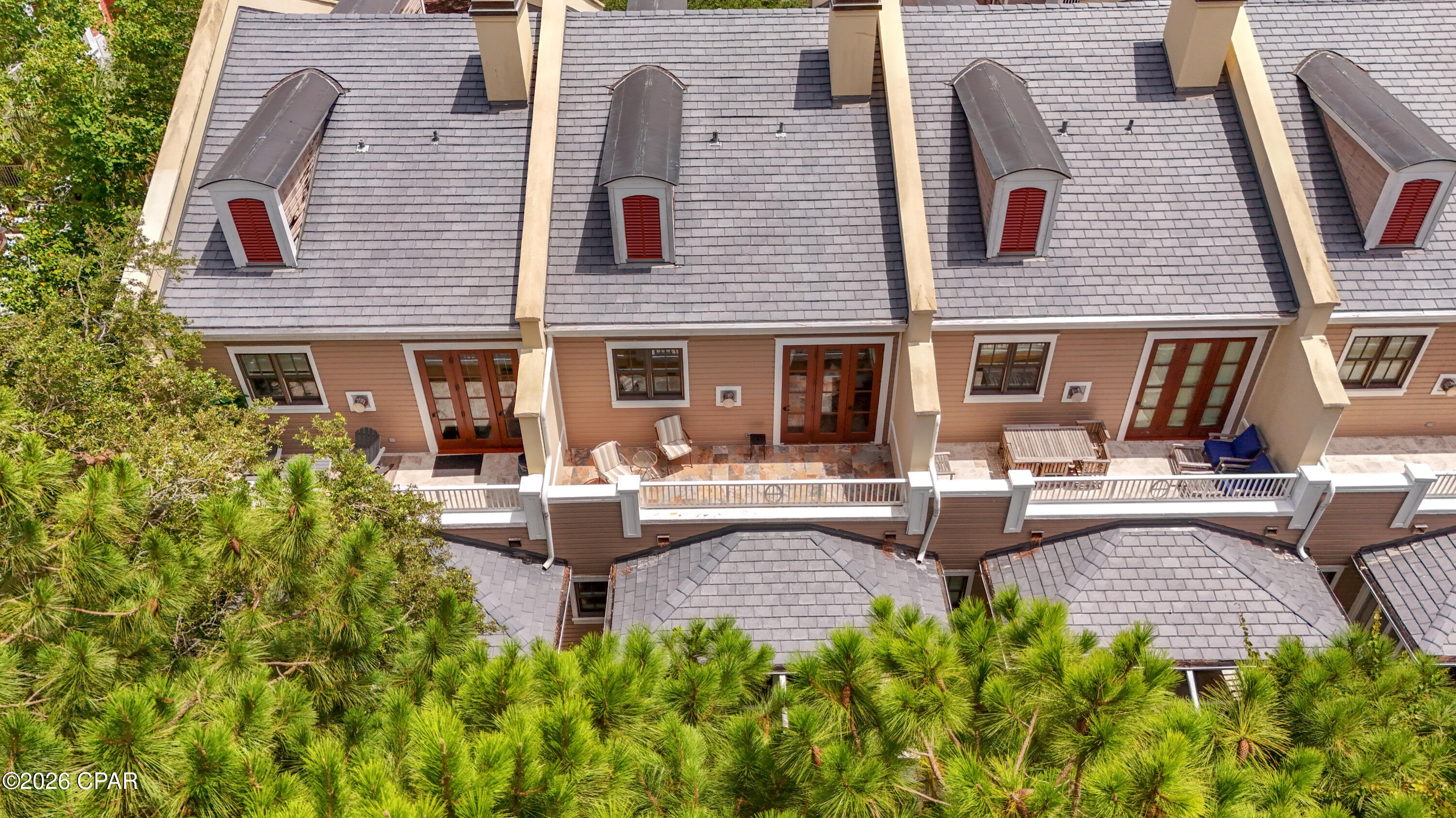 Le Jardin - Residential