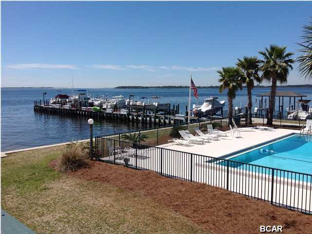 Landmark On St. Andrews Bay - Residential