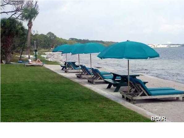 Landmark On St. Andrews Bay - Residential