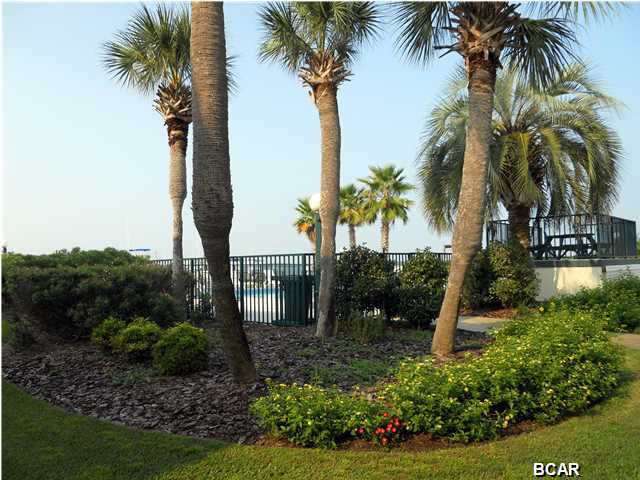 Landmark On St. Andrews Bay - Residential