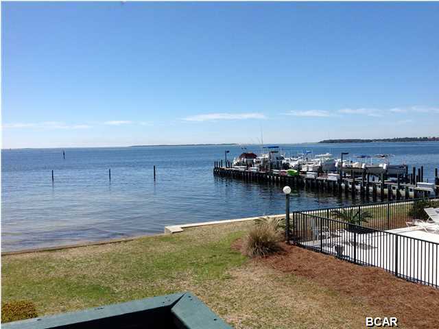 Landmark On St. Andrews Bay - Residential