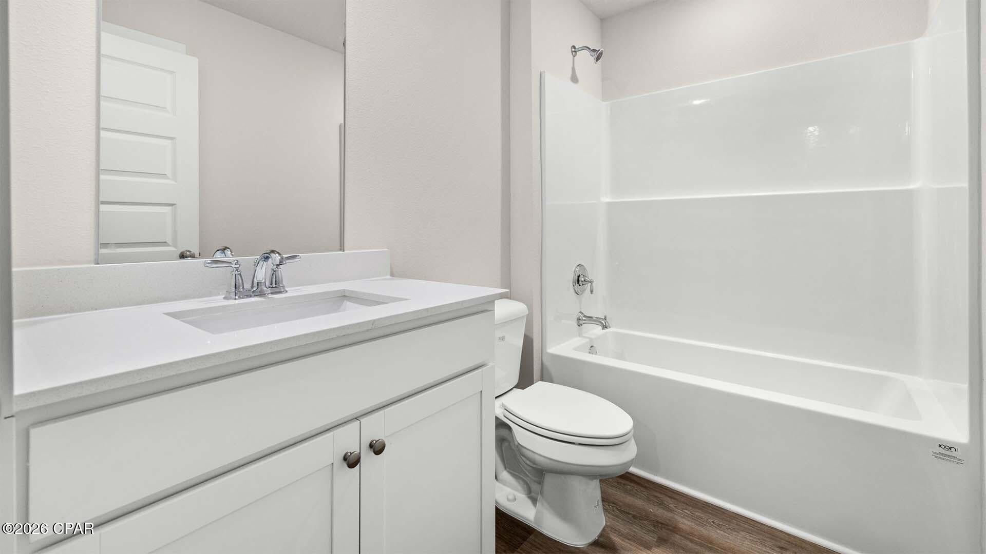 Sunny Hills Unit 6 - Residential