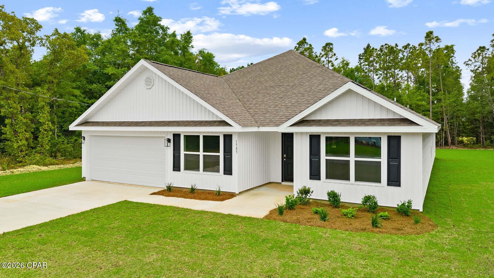 Sunny Hills Unit 6 - Residential