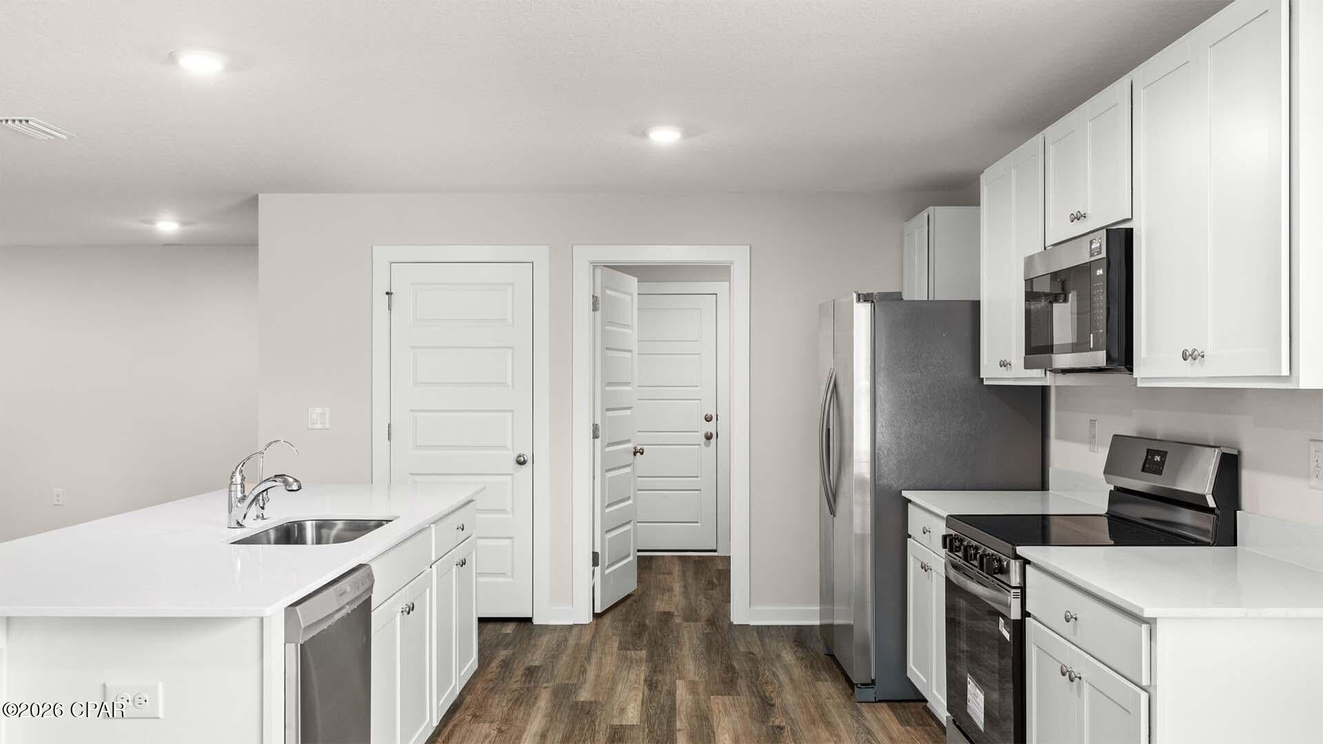 Sunny Hills Unit 6 - Residential