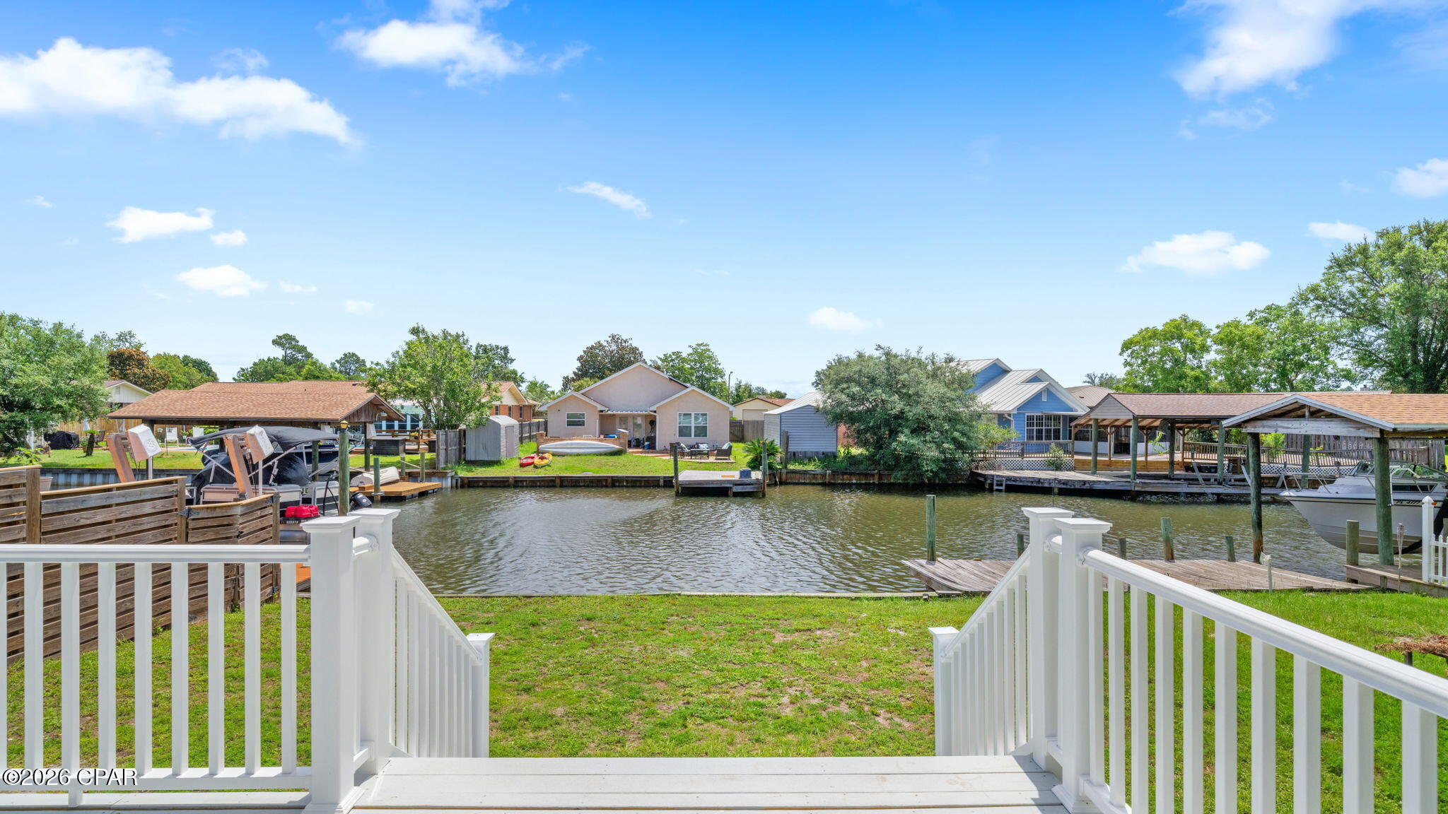 Venetian Villa - Residential