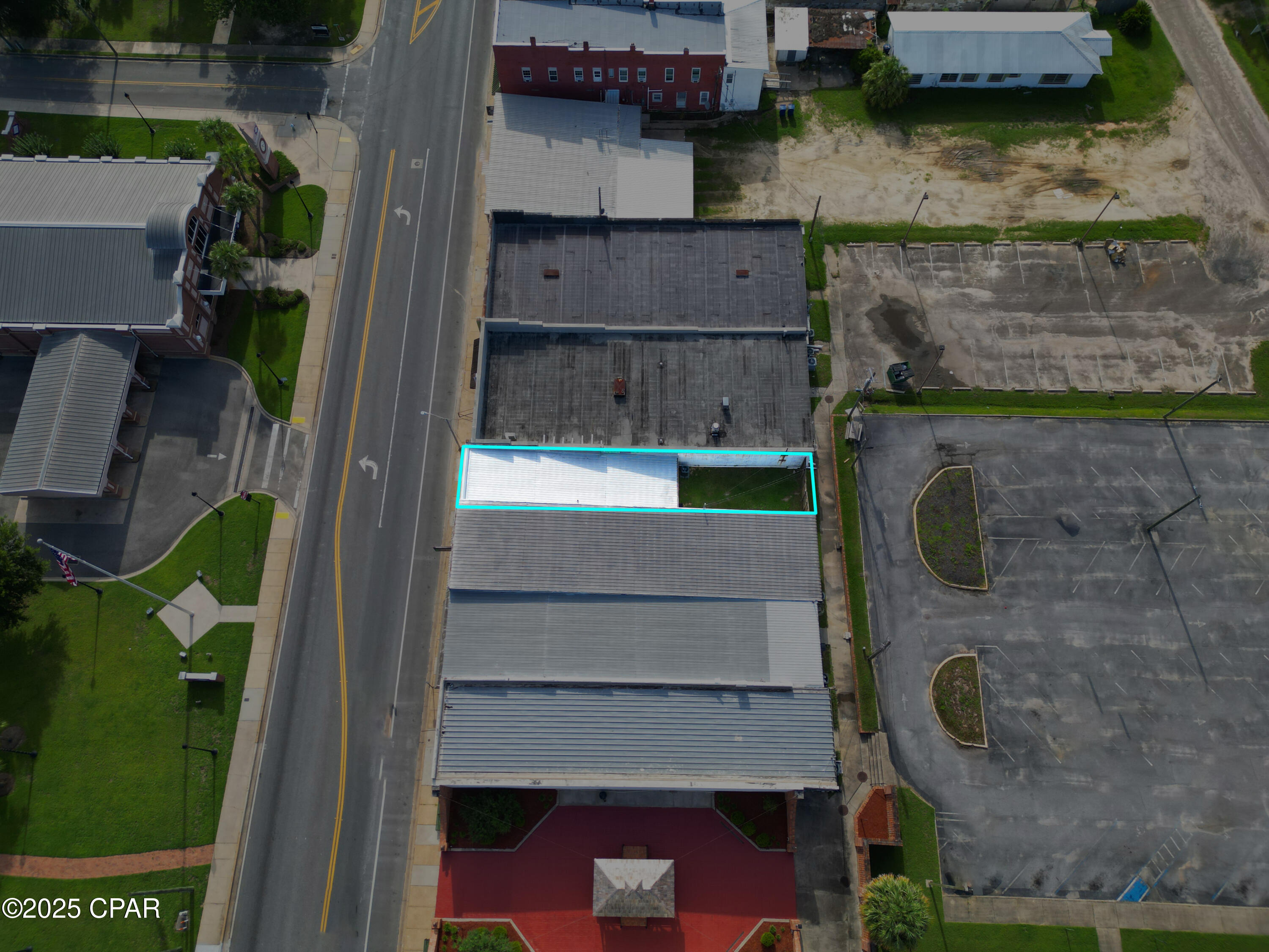 Yons Plat - Commercial Sale