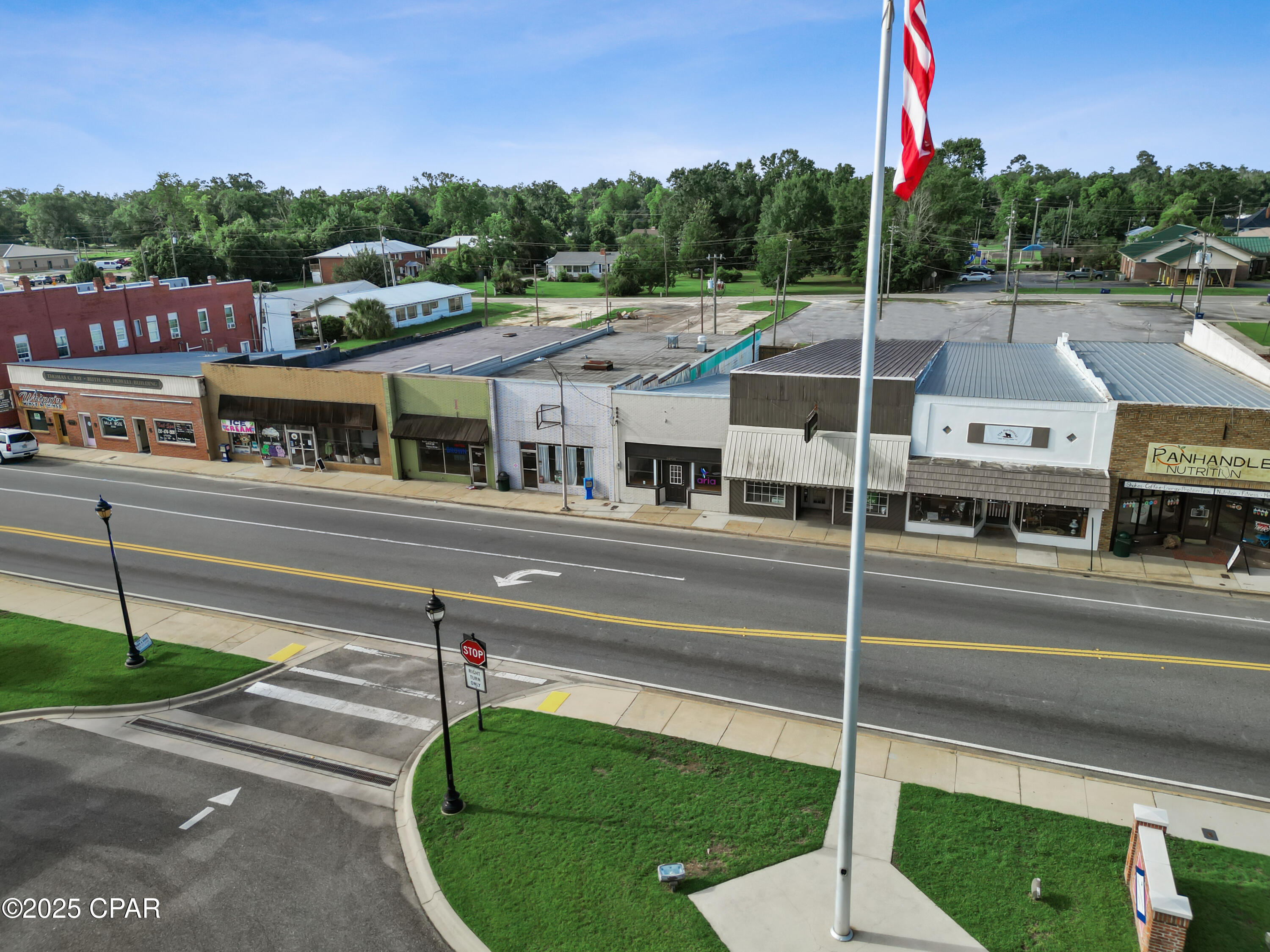 Yons Plat - Commercial Sale