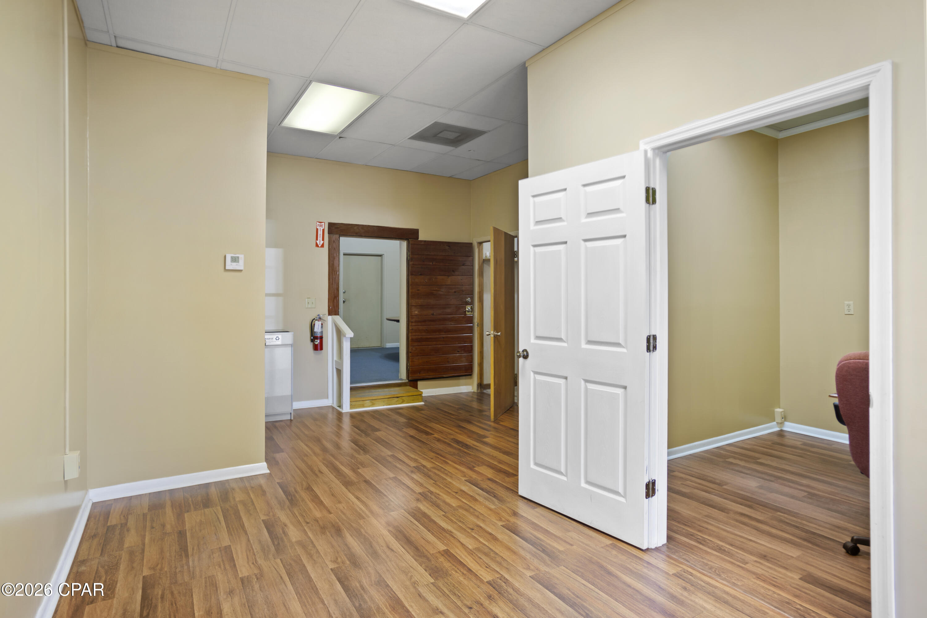 Yons Plat - Commercial Sale